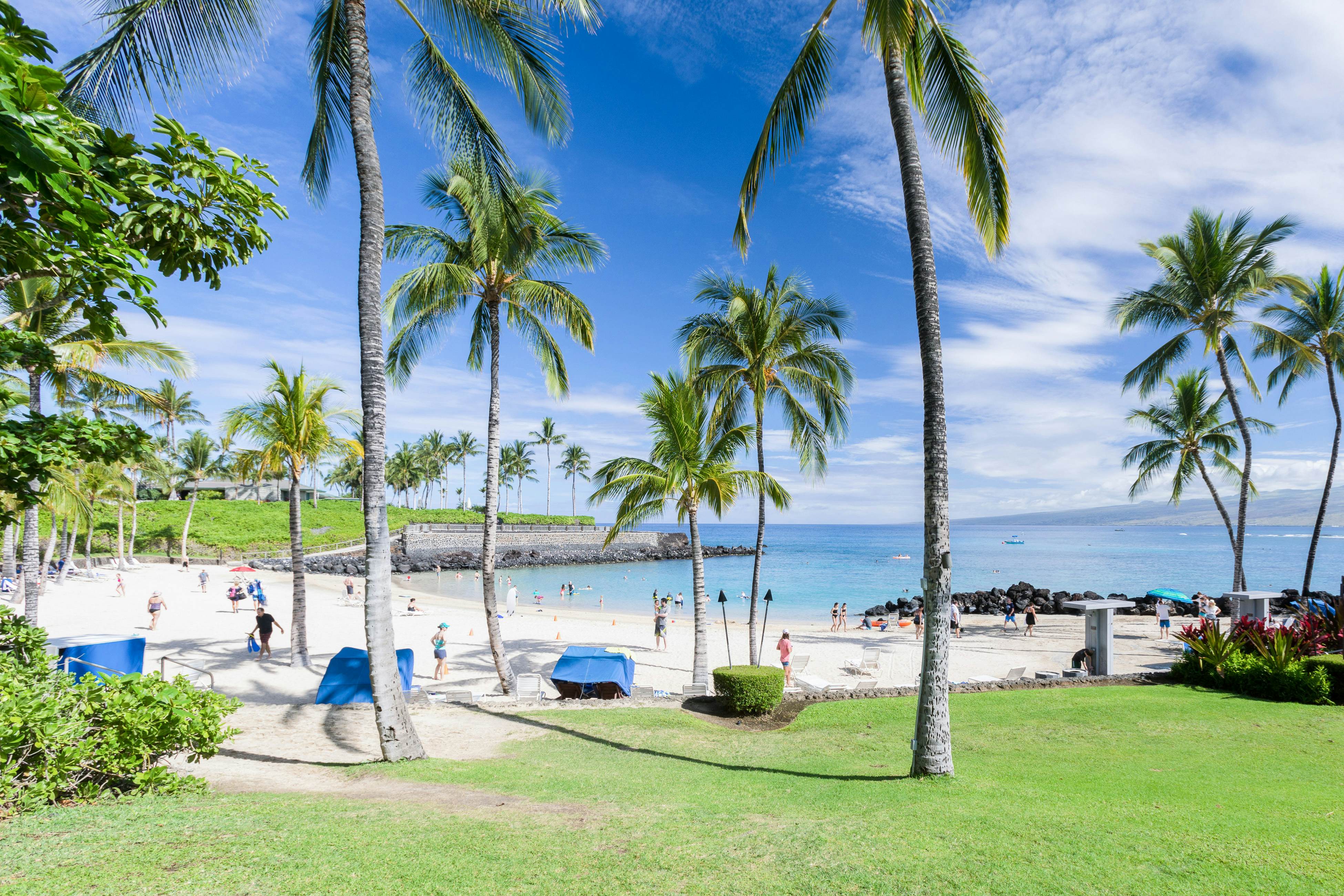 Mauna Lani Fairways 1401