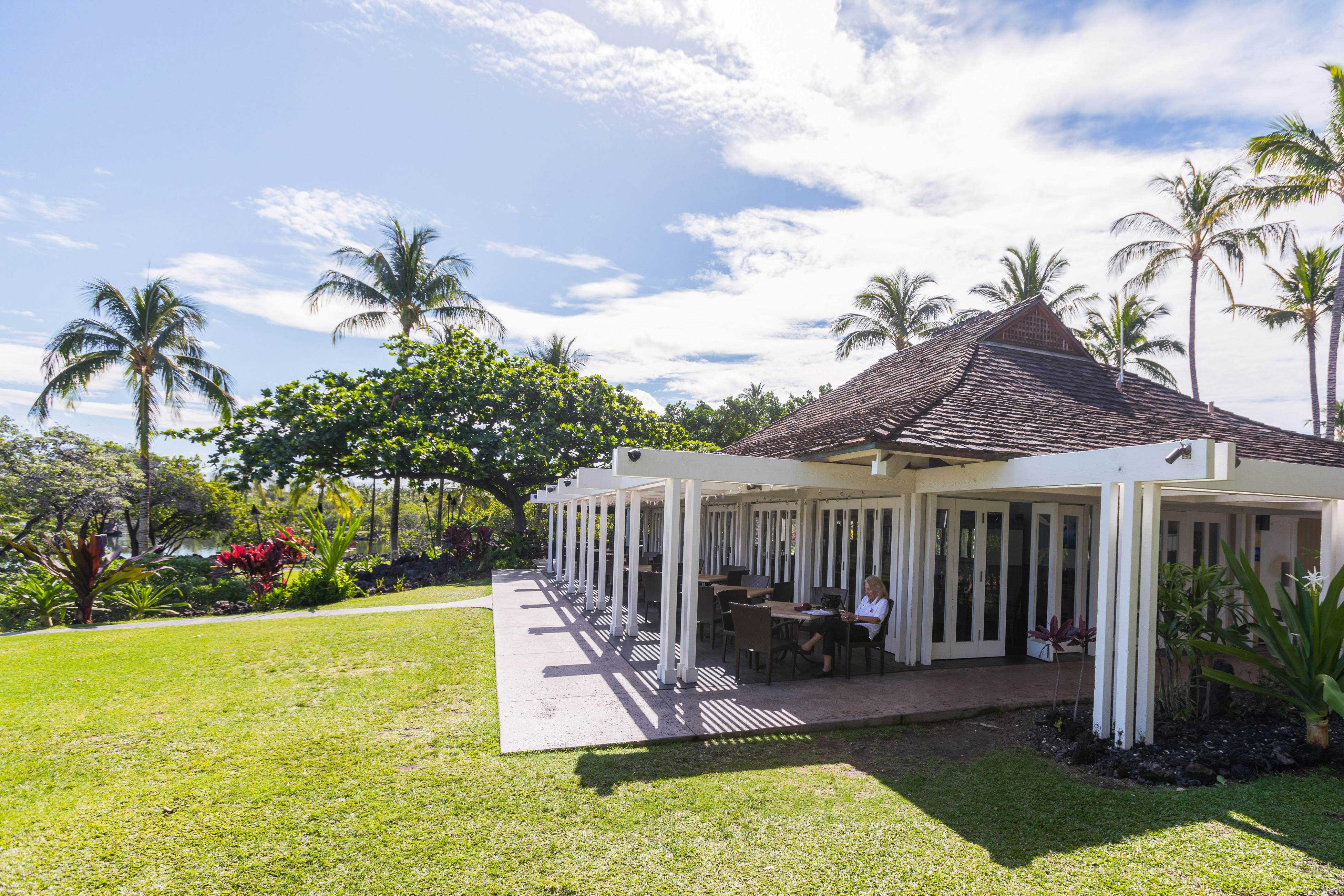 Mauna Lani Fairways 1401