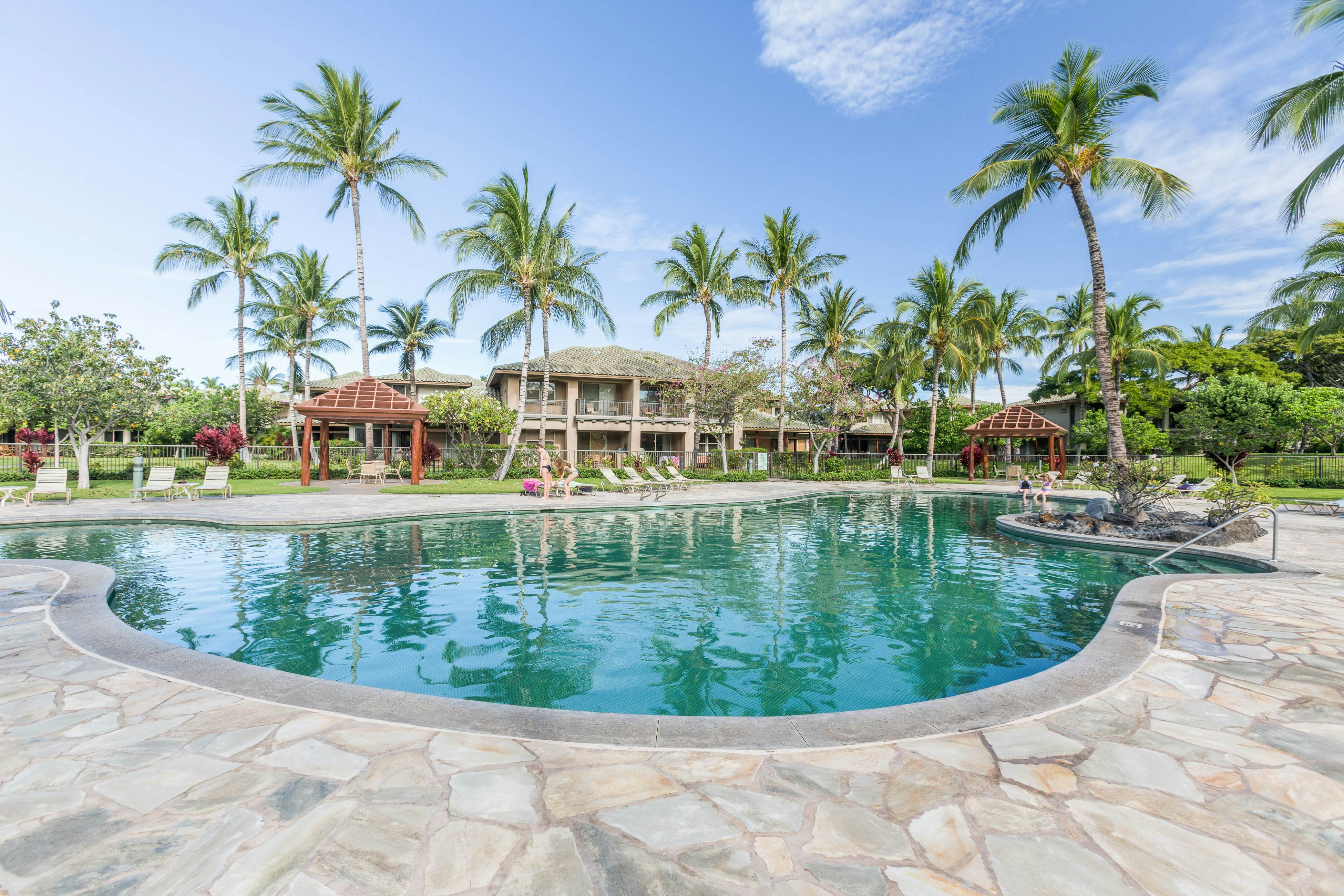 Mauna Lani Fairways 1401