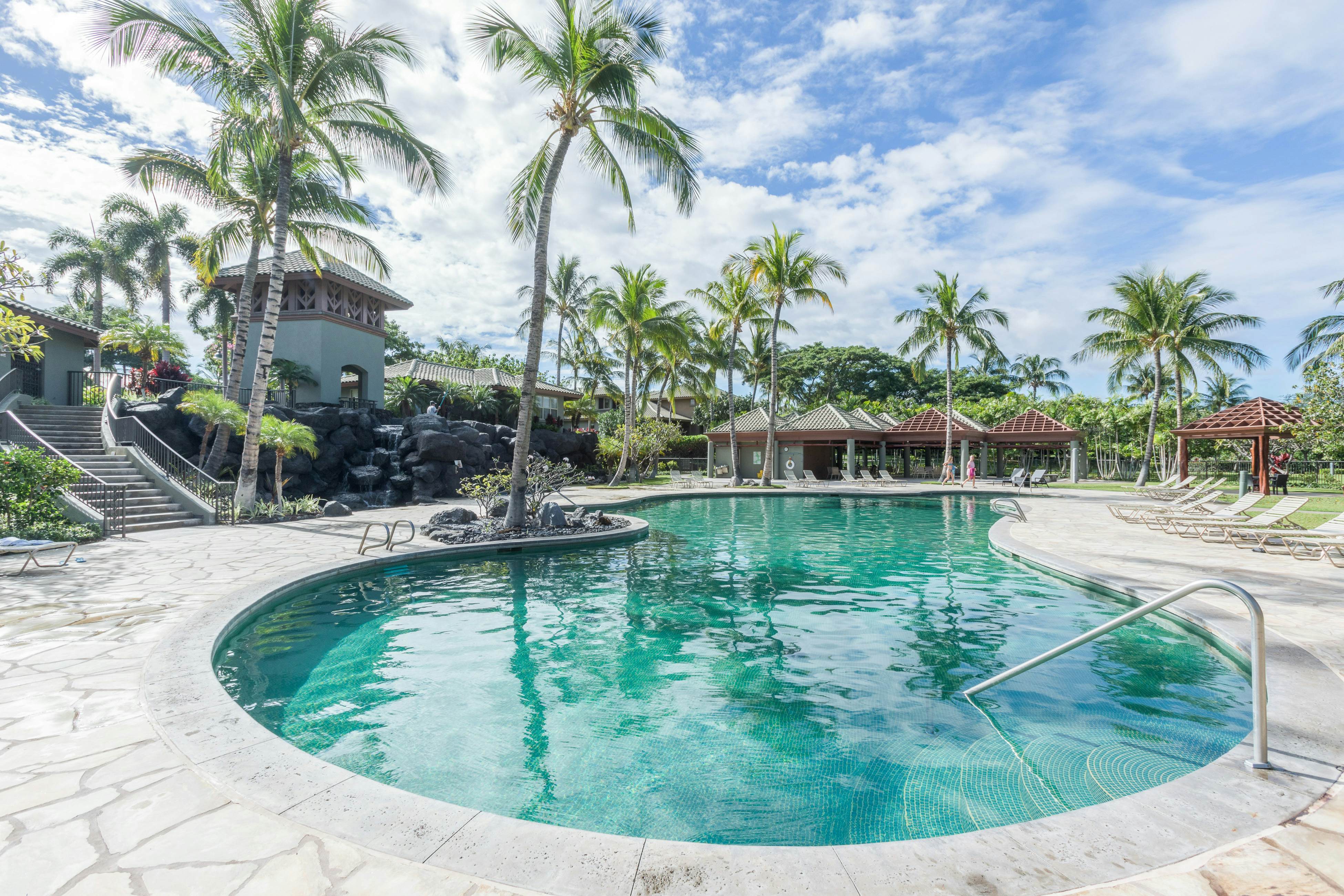 Mauna Lani Fairways 1401