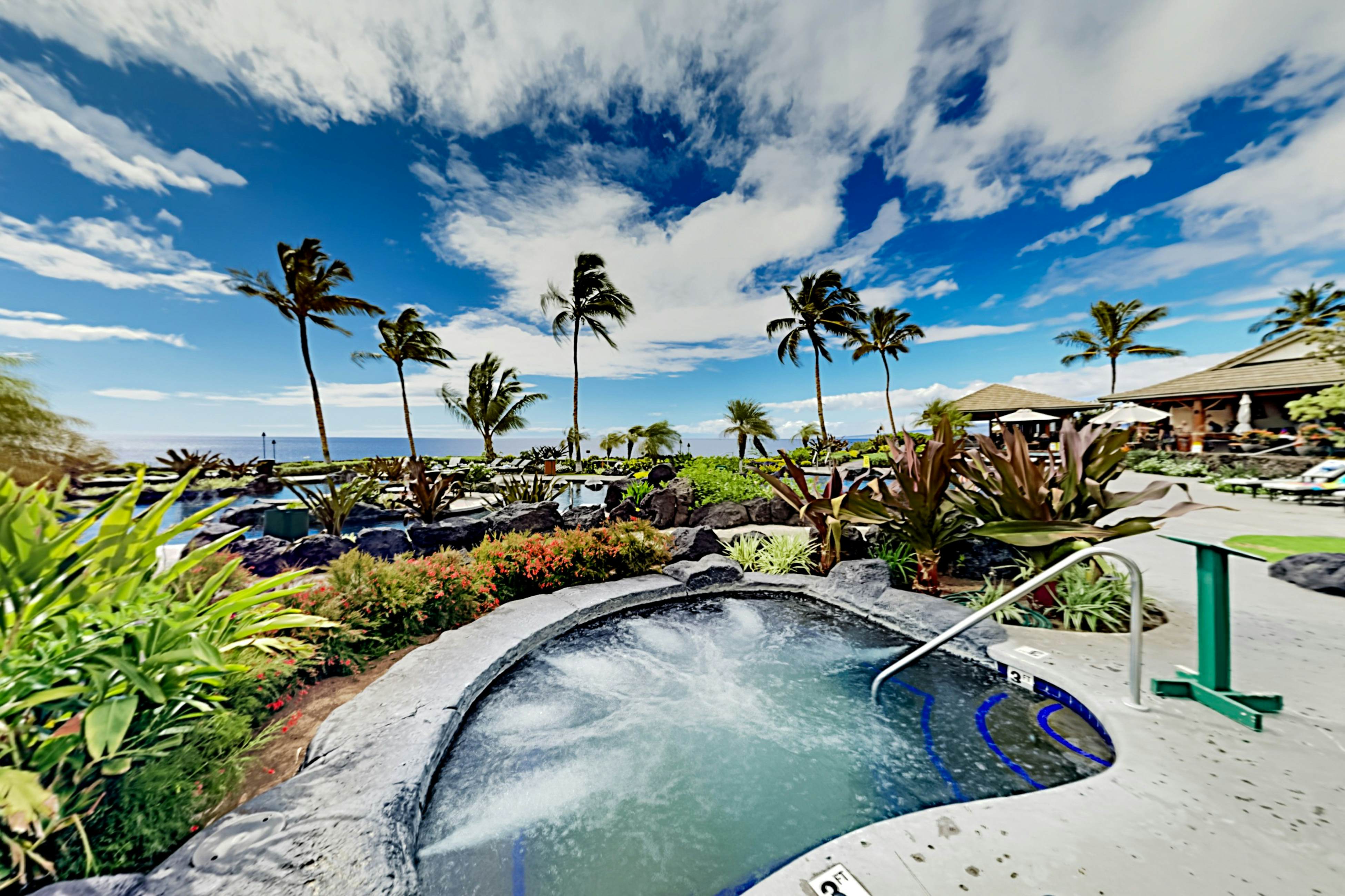 Halii Kai 18E - Waikoloa