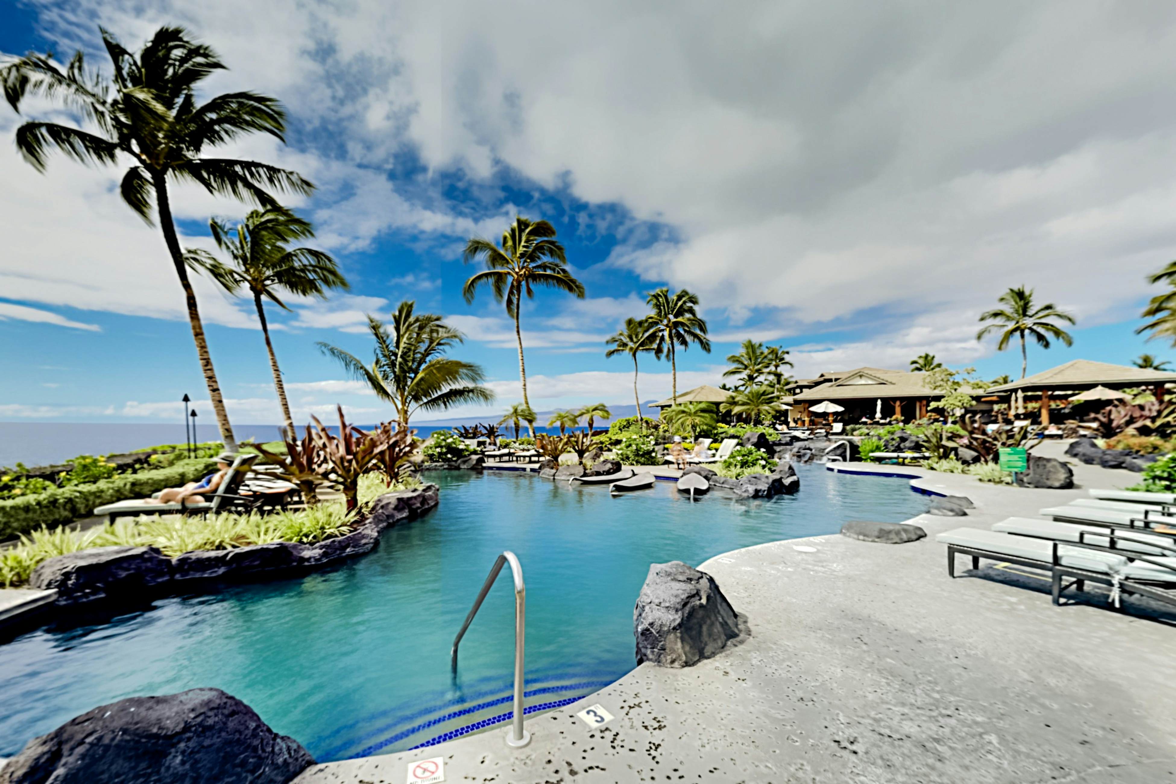 Halii Kai 18E - Waikoloa