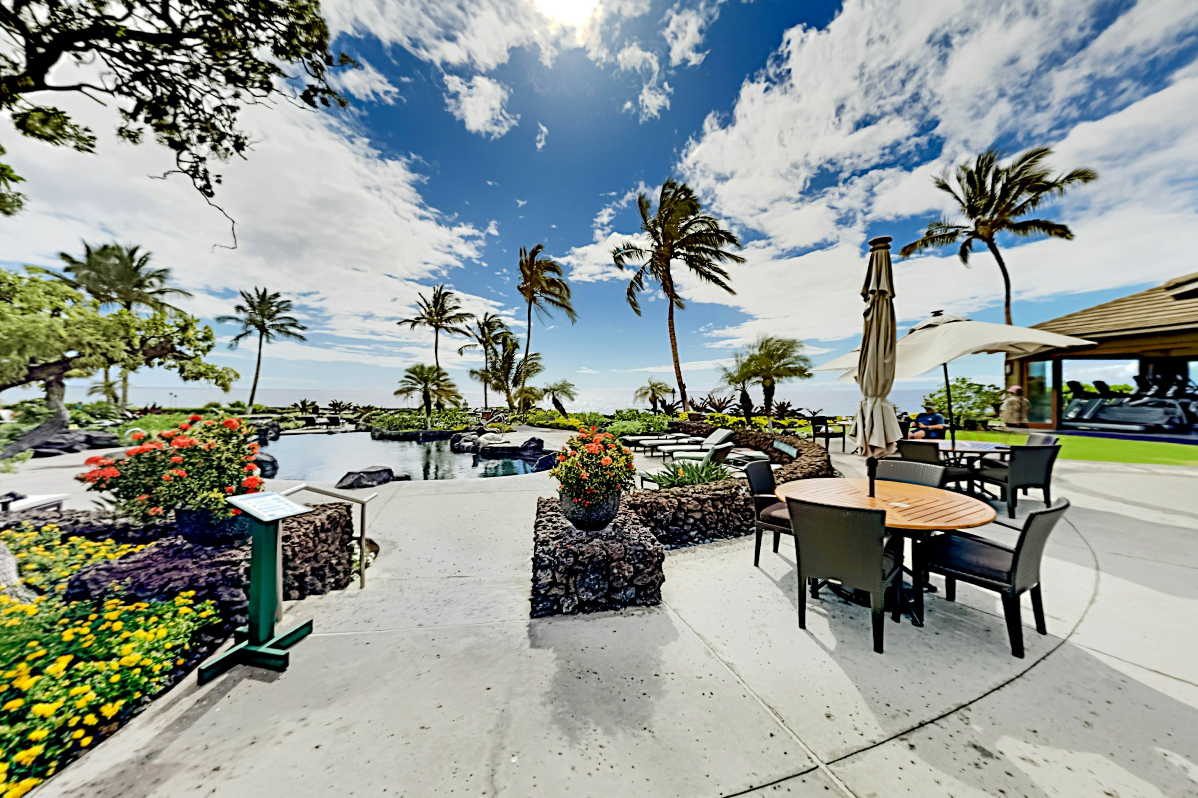 Halii Kai 18E - Waikoloa