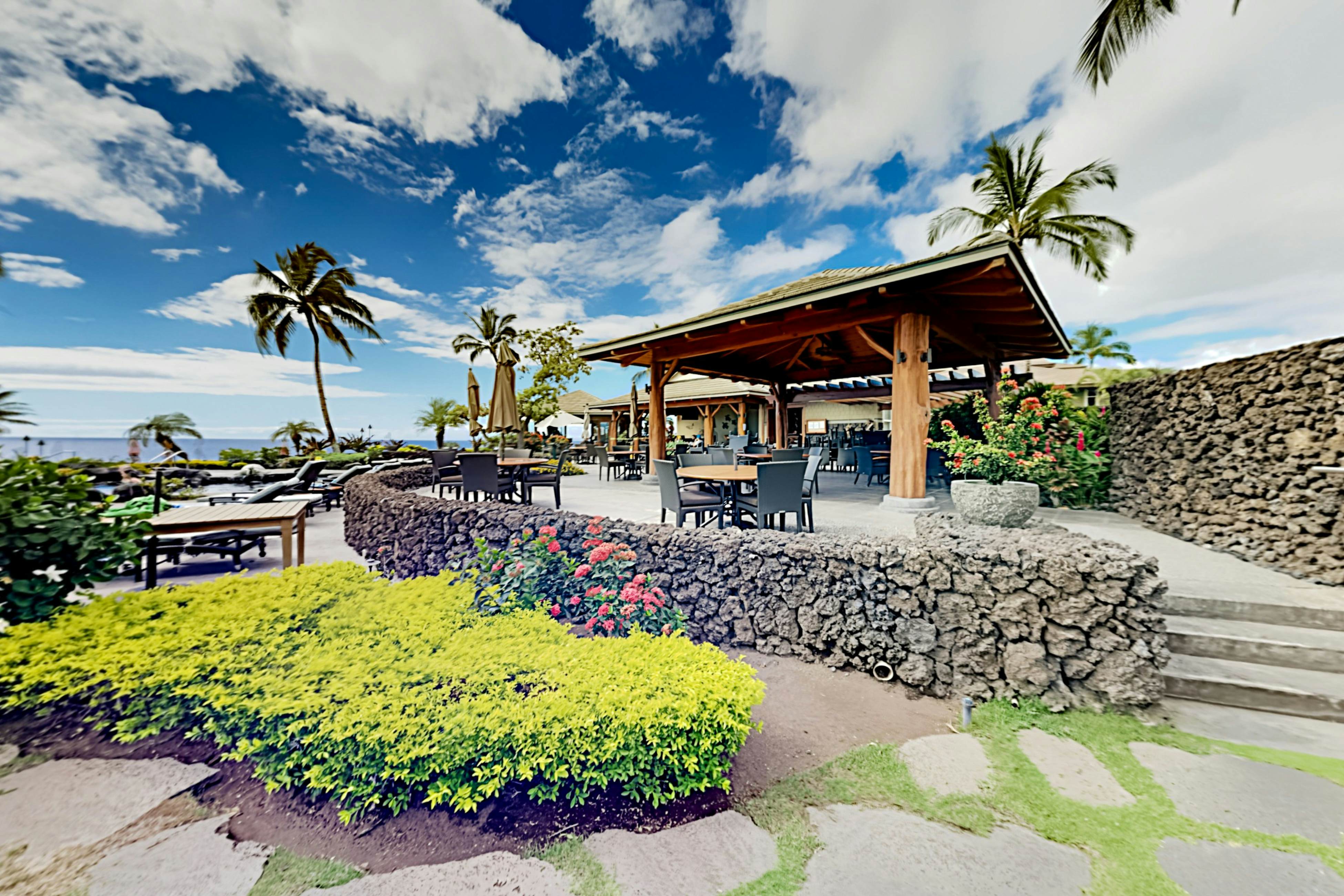 Halii Kai 18E - Waikoloa