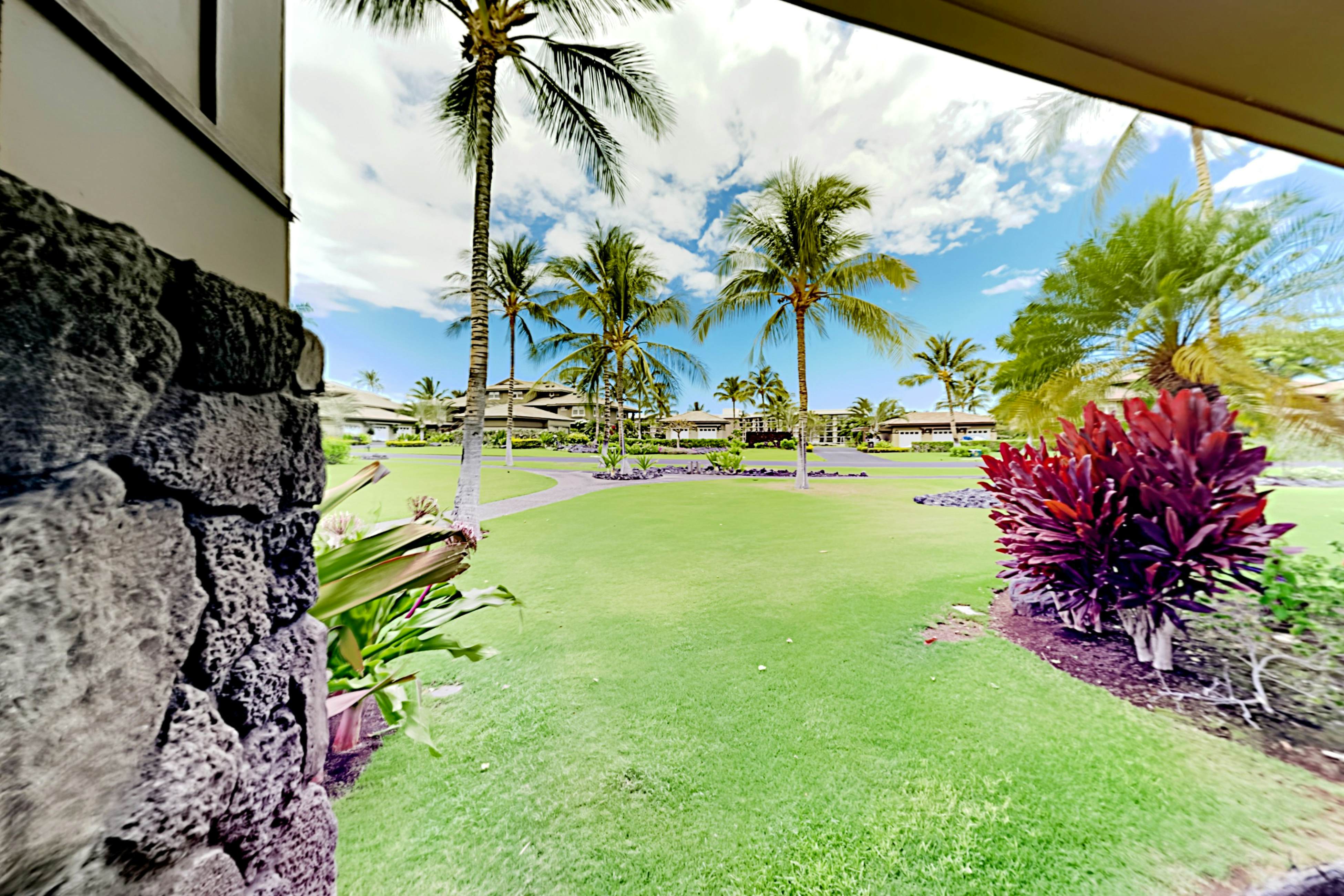 Halii Kai 18E - Waikoloa