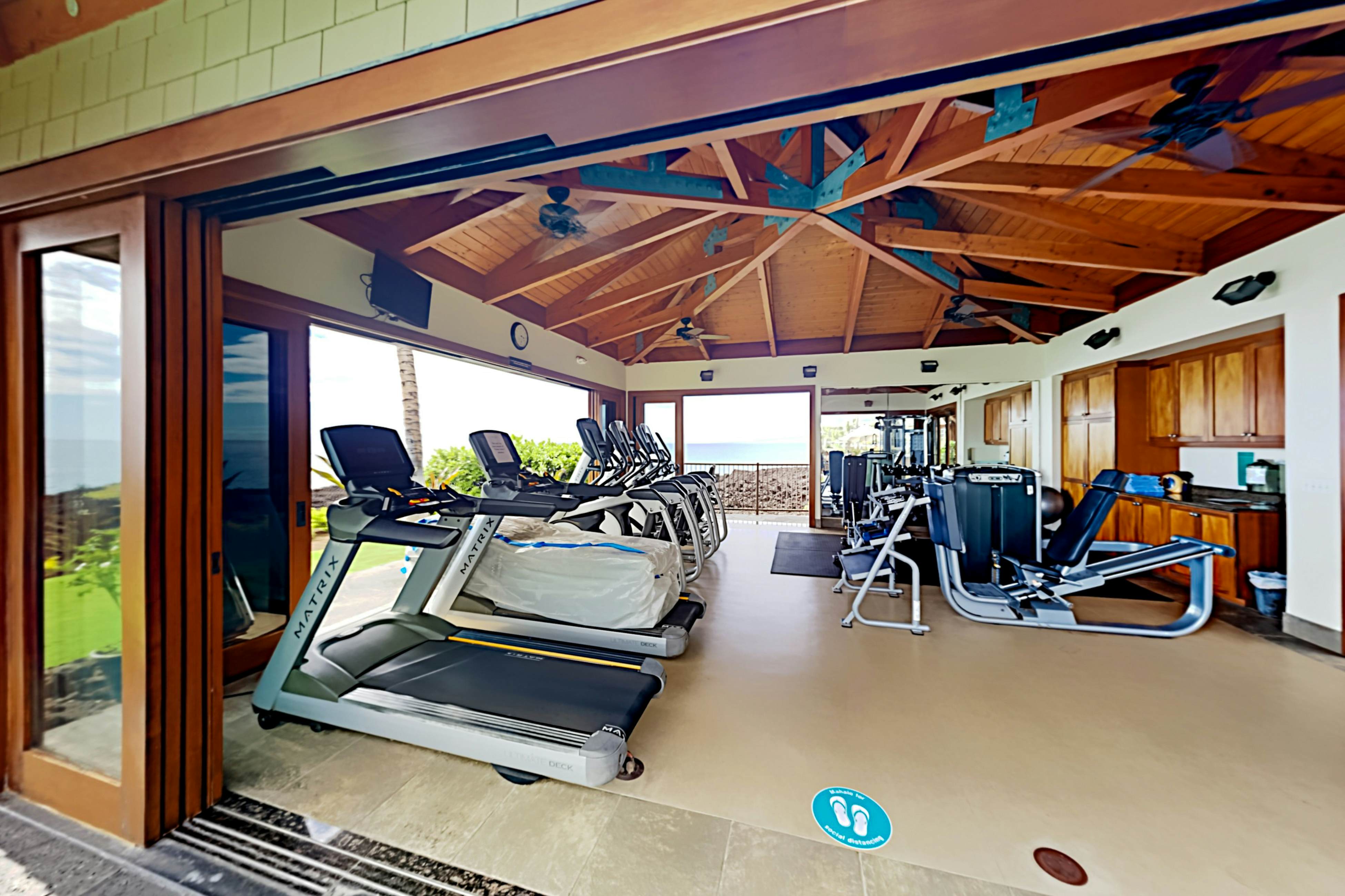 Halii Kai 18E - Waikoloa