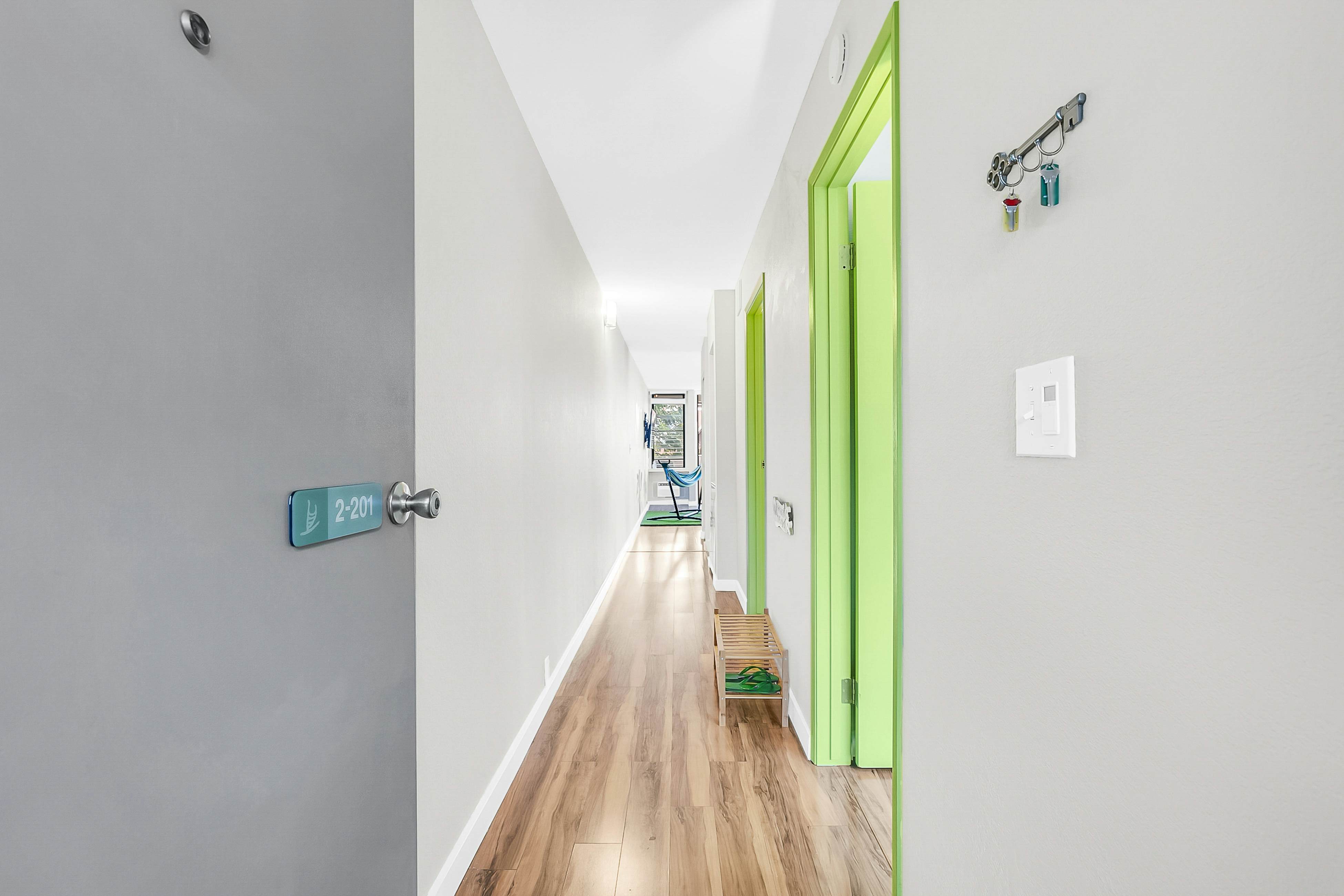 Casa Tropical Kona -Kailua Bay Resort 2-201