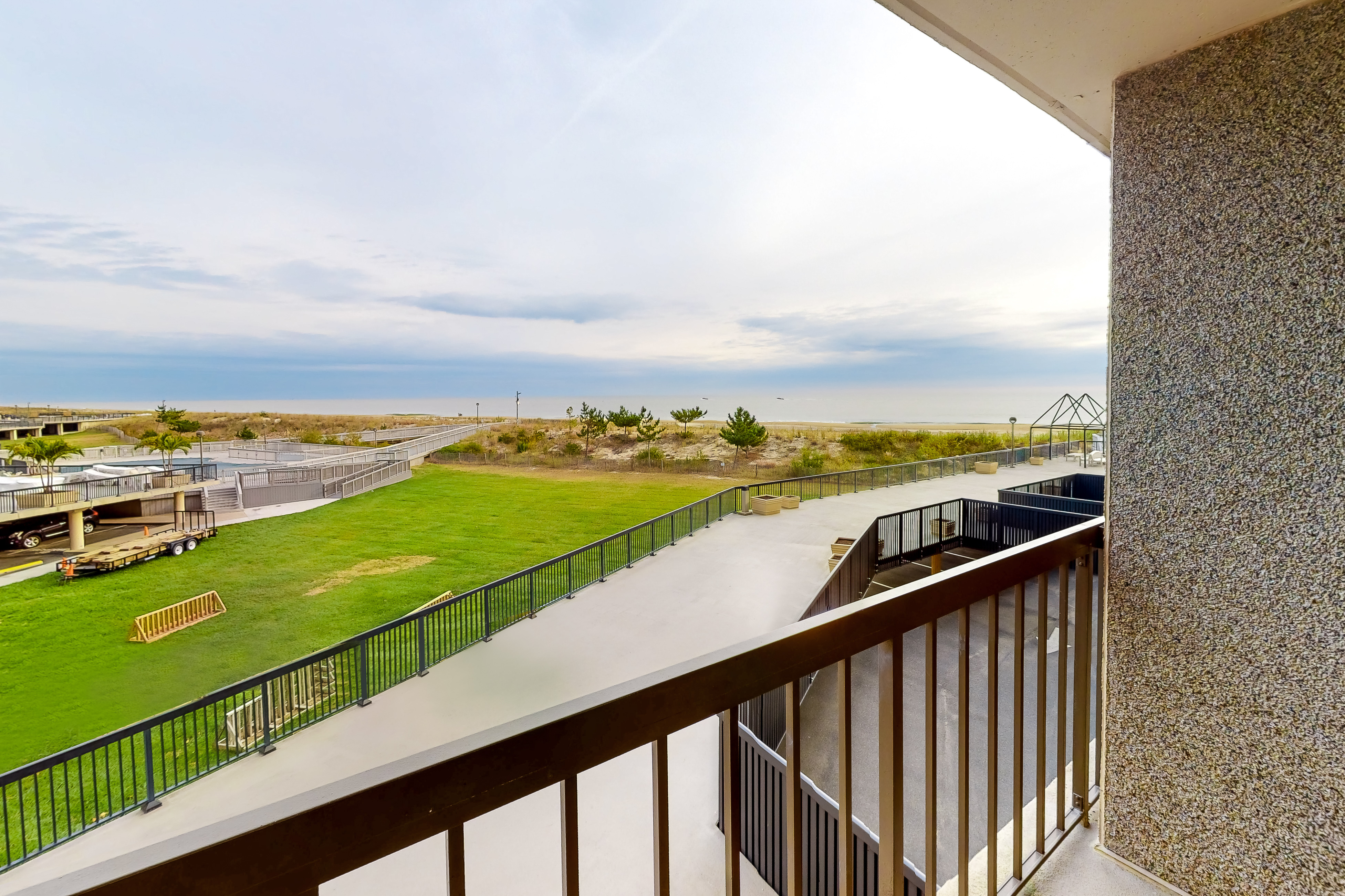 Sea Colony -- 212 Farragut House Rd. | 3 BD Bethany Beach, DE Vacation ...