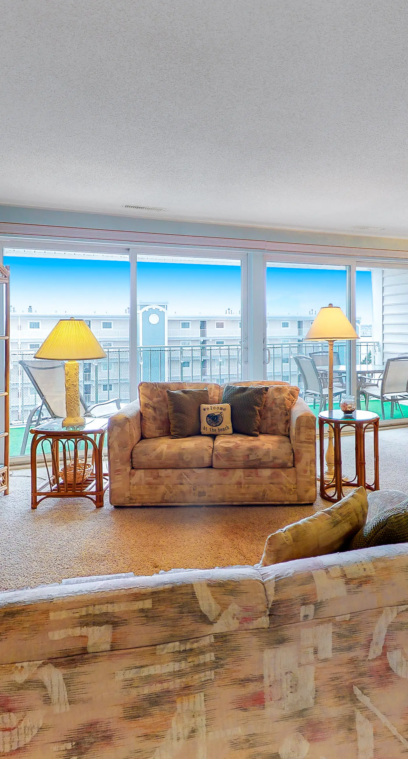 Thunder Island 103B 2 BD Ocean City, MD Vacation Rental Vacasa