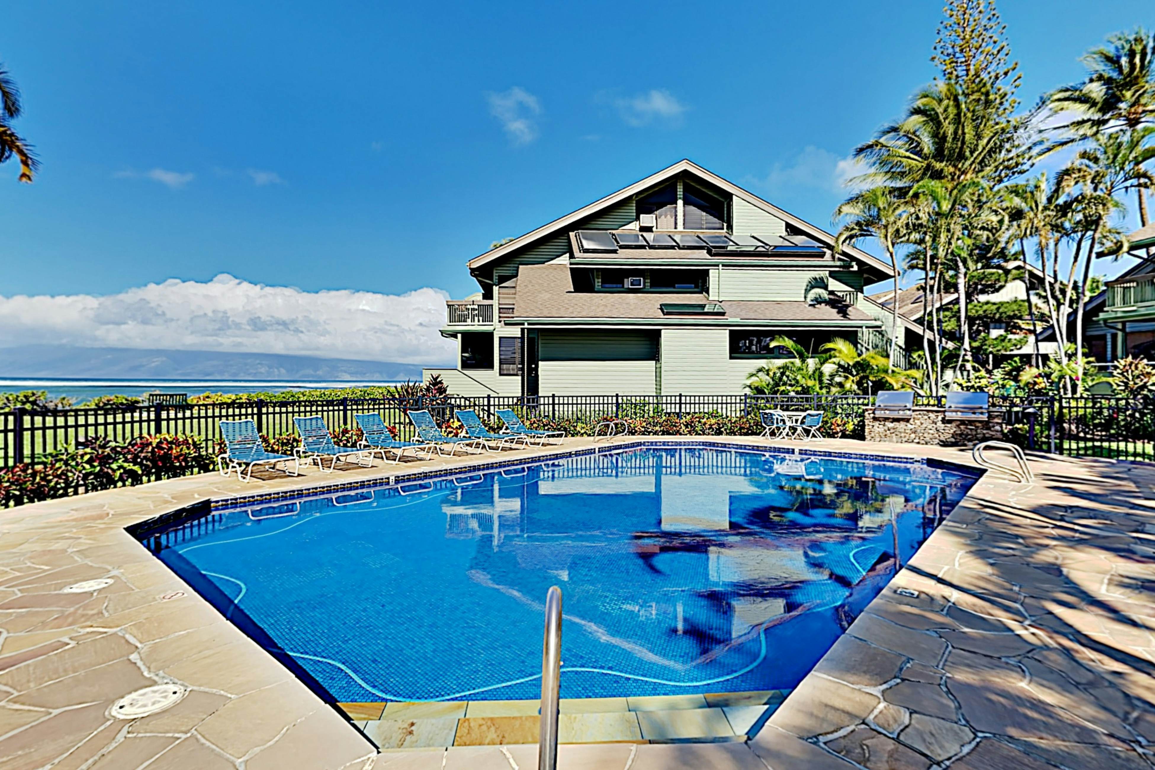 Kahana Outrigger 1A1