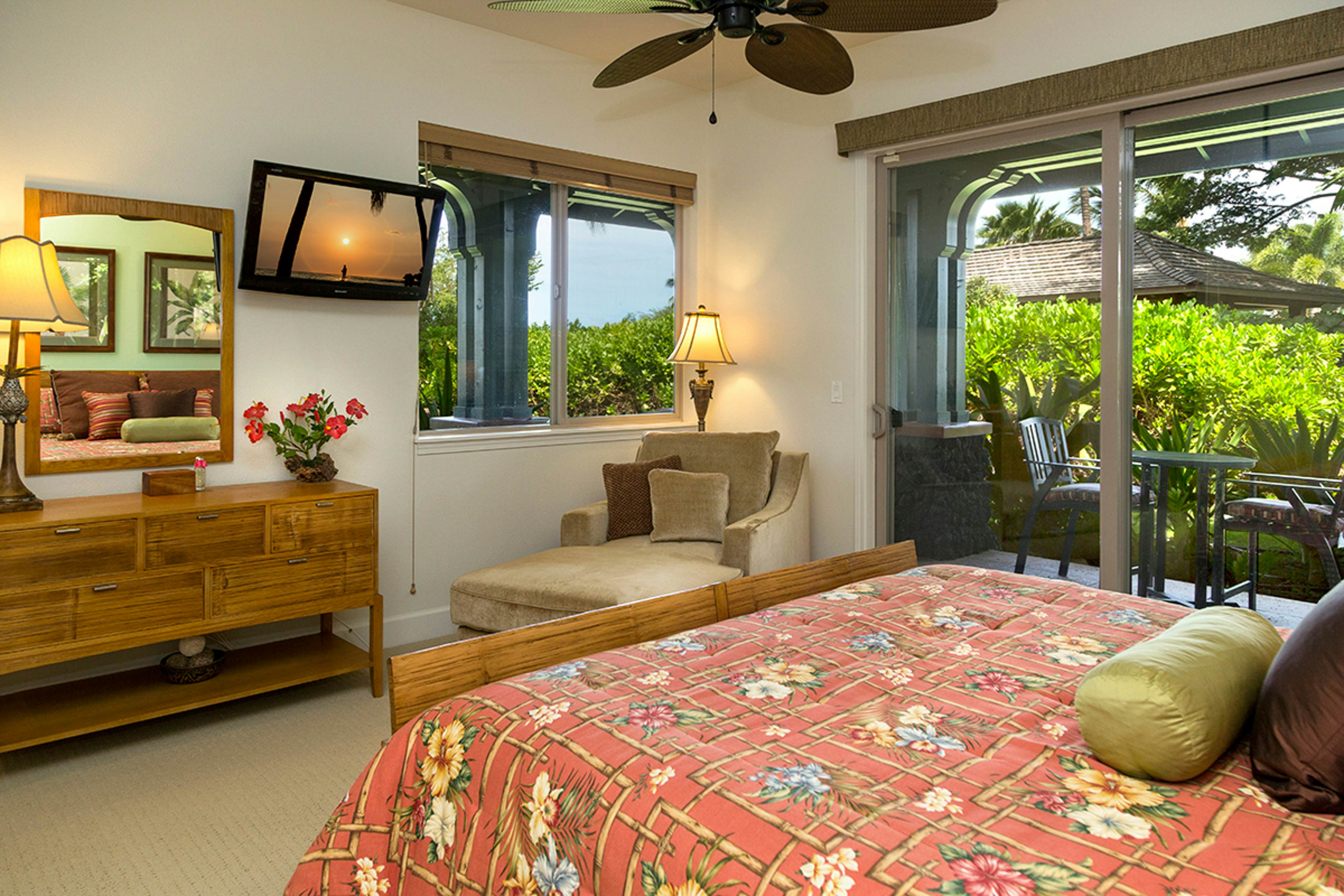 Kulalani at Mauna Lani 2002