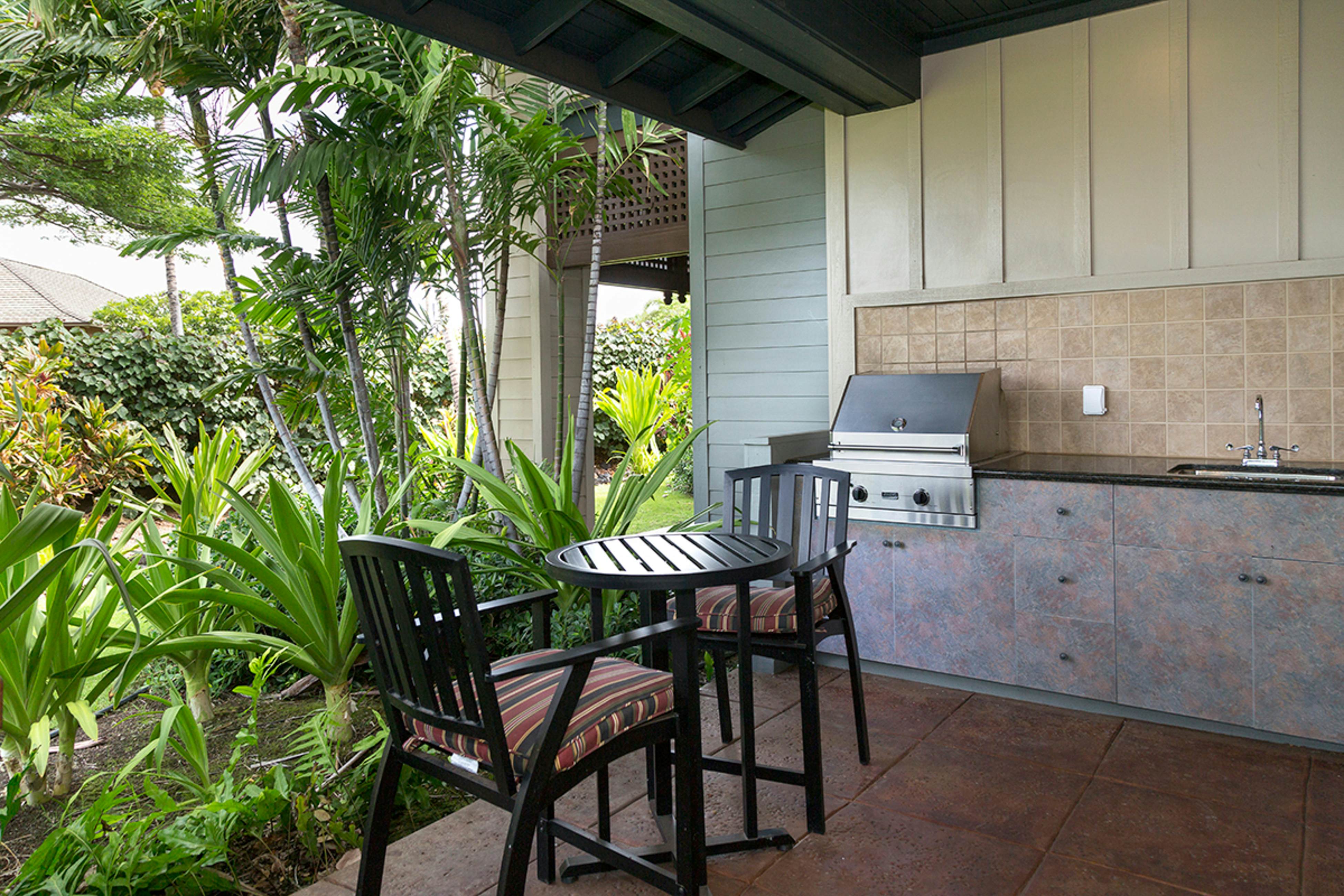 Kulalani at Mauna Lani 2002