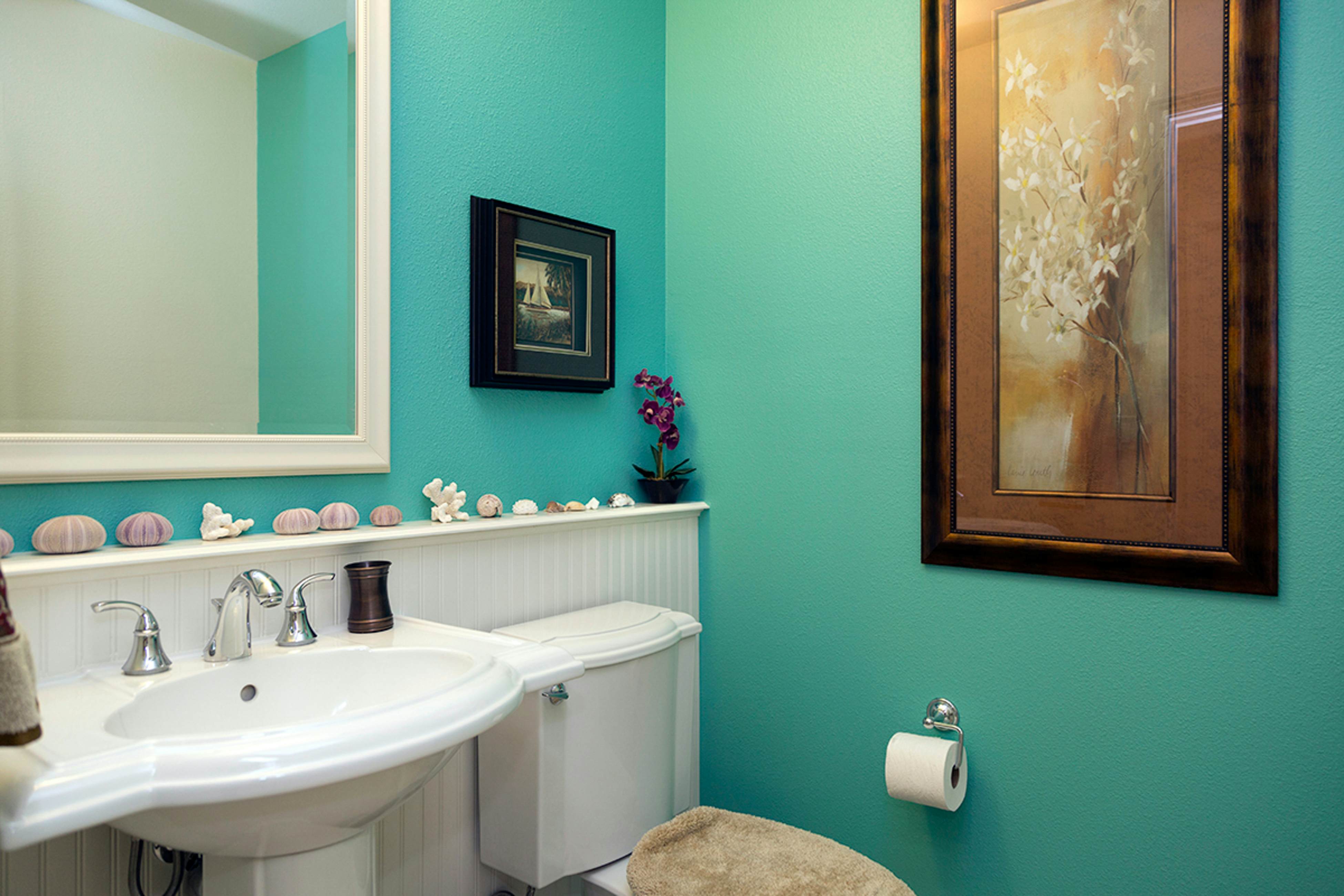 Kulalani at Mauna Lani 2002