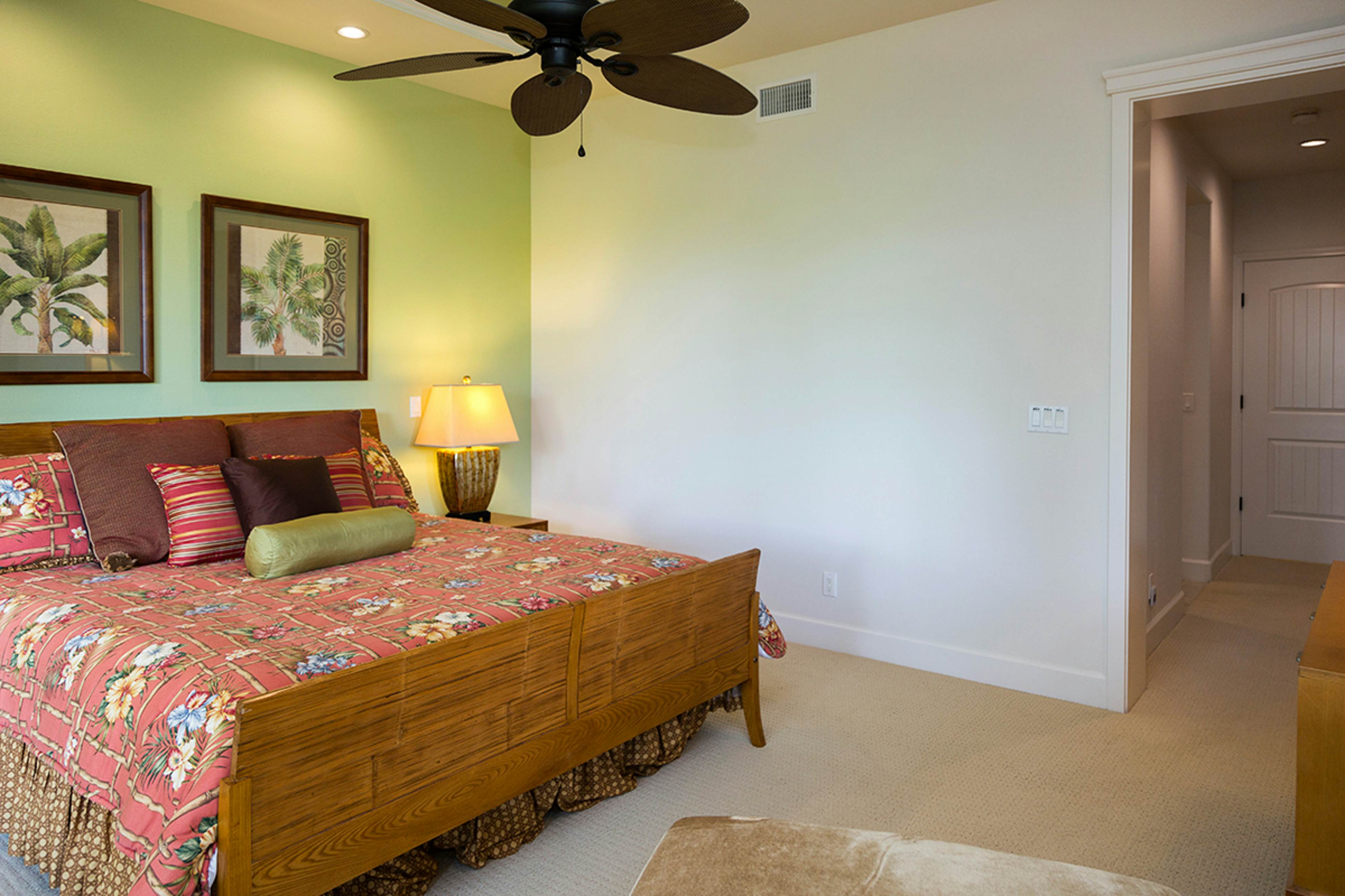 Kulalani at Mauna Lani 2002