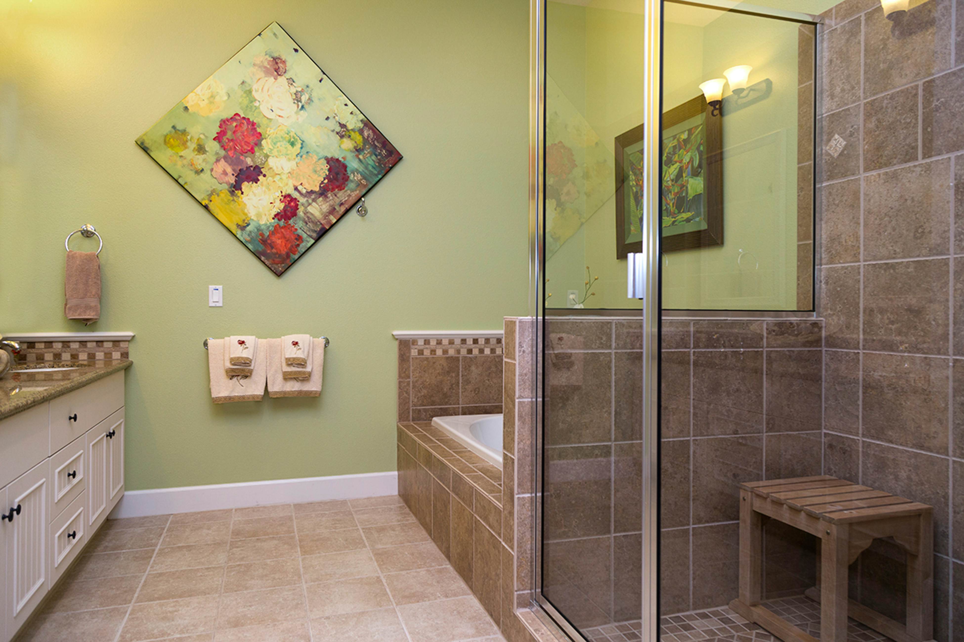 Kulalani at Mauna Lani 2002