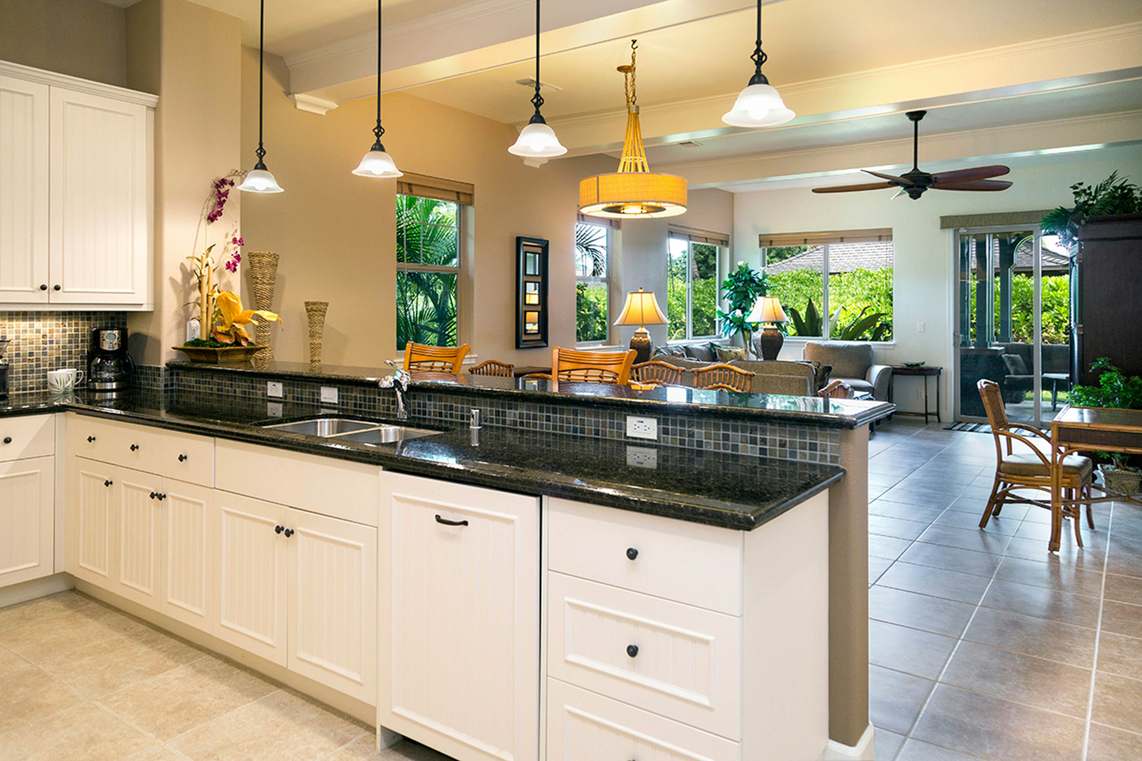 Kulalani at Mauna Lani 2002