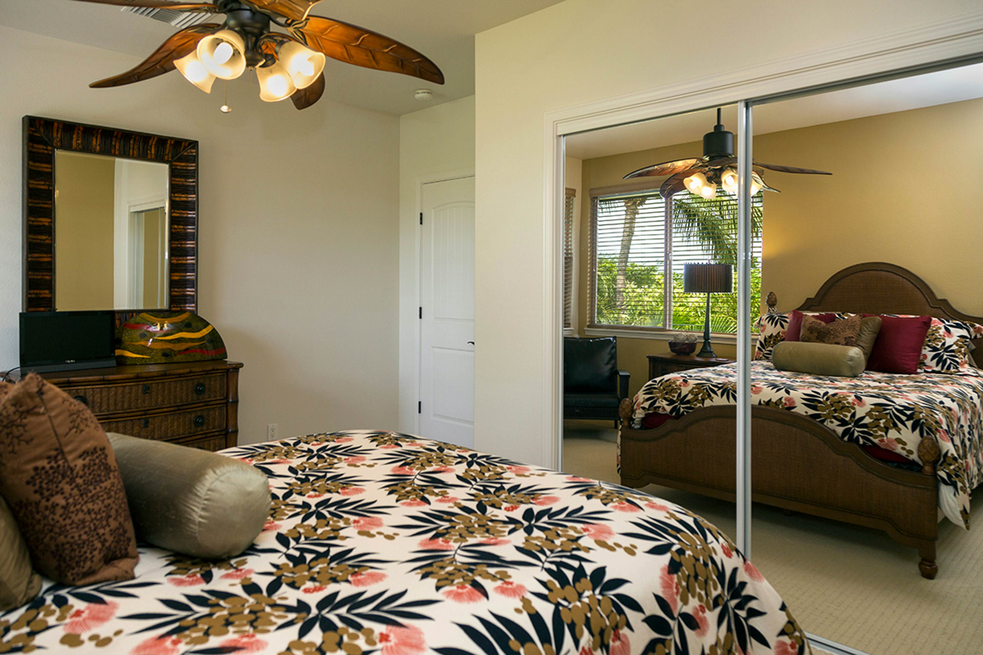 Kulalani at Mauna Lani 2002