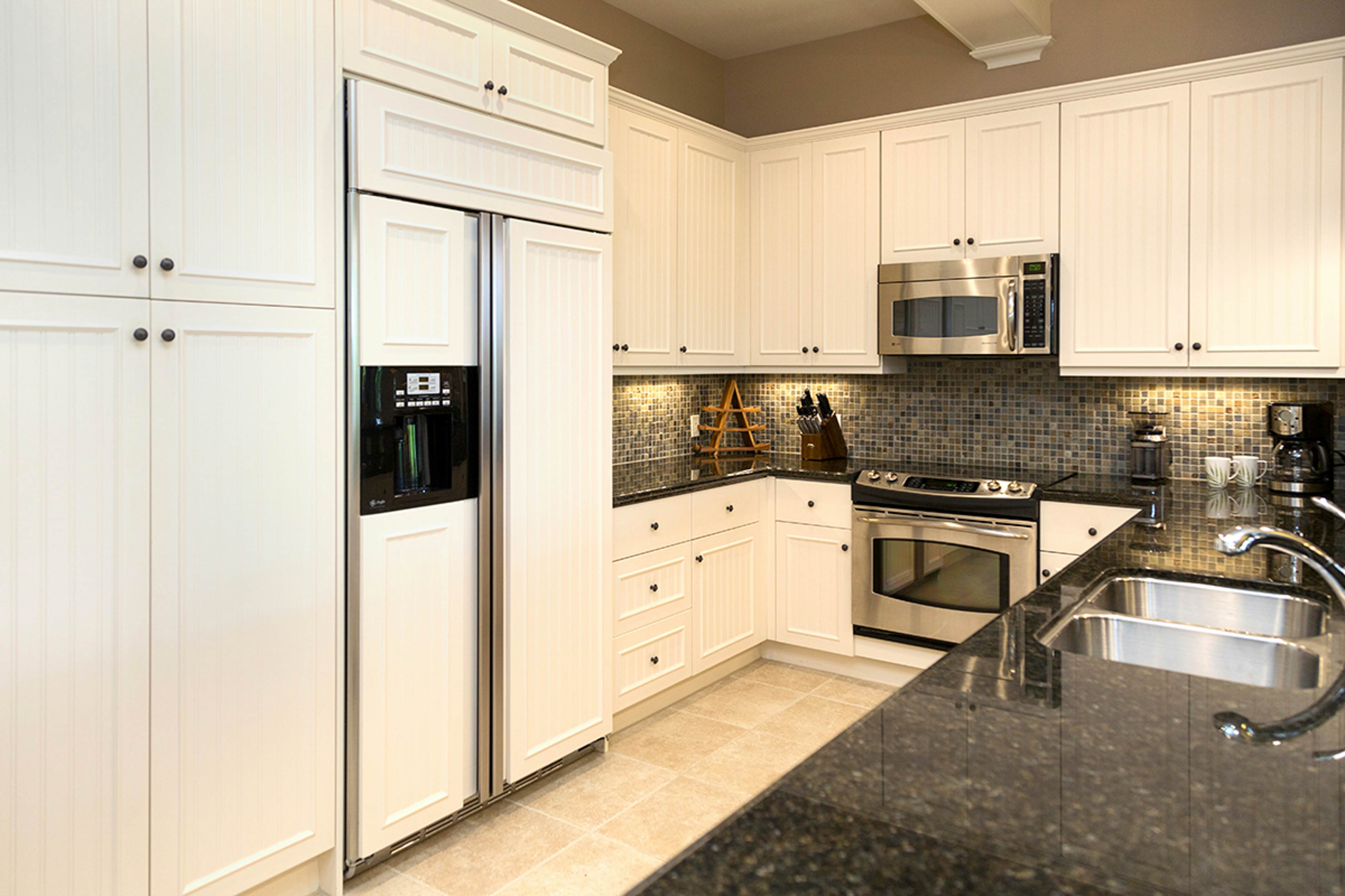 Kulalani at Mauna Lani 2002