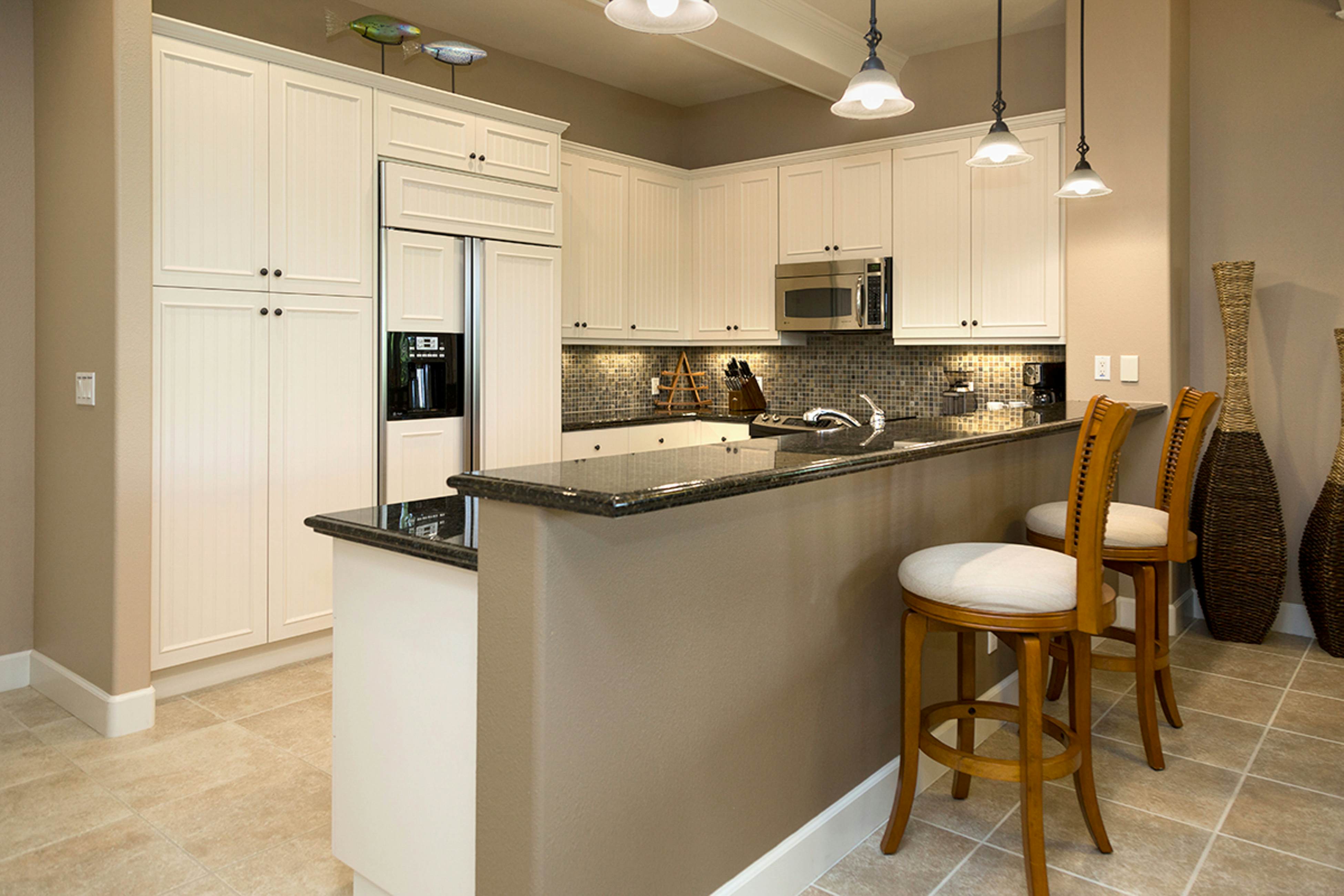 Kulalani at Mauna Lani 2002