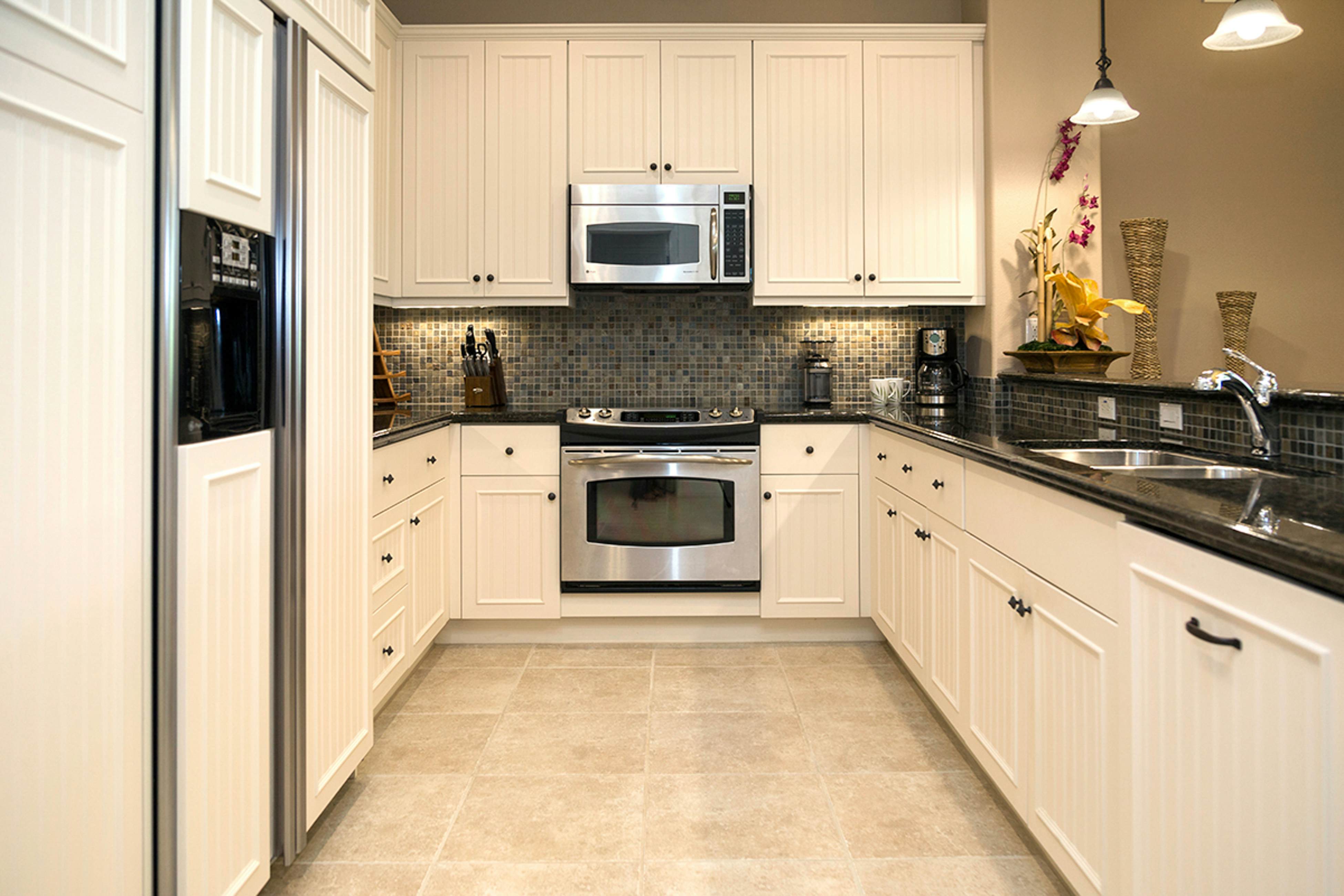 Kulalani at Mauna Lani 2002