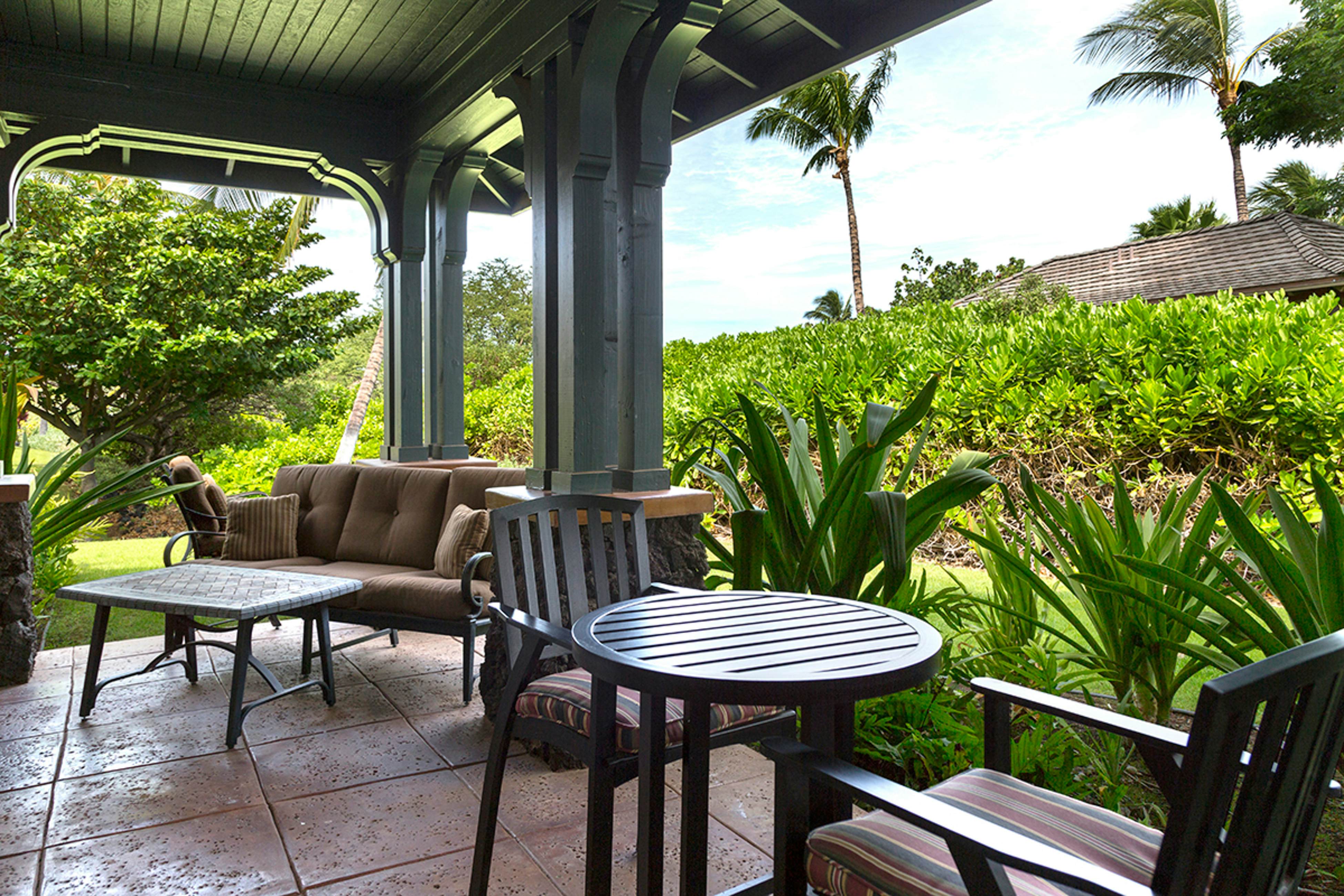 Kulalani at Mauna Lani 2002