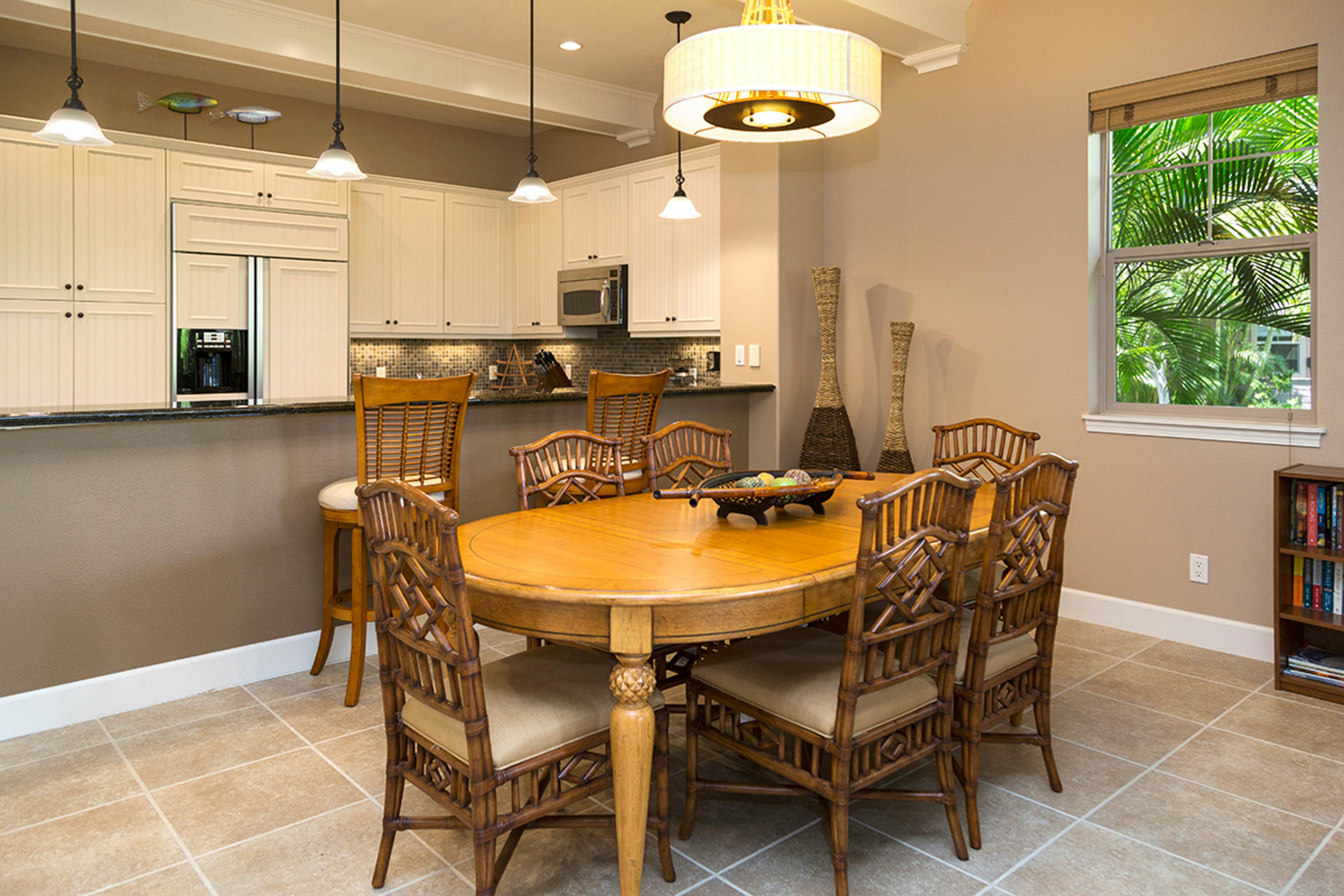 Kulalani at Mauna Lani 2002