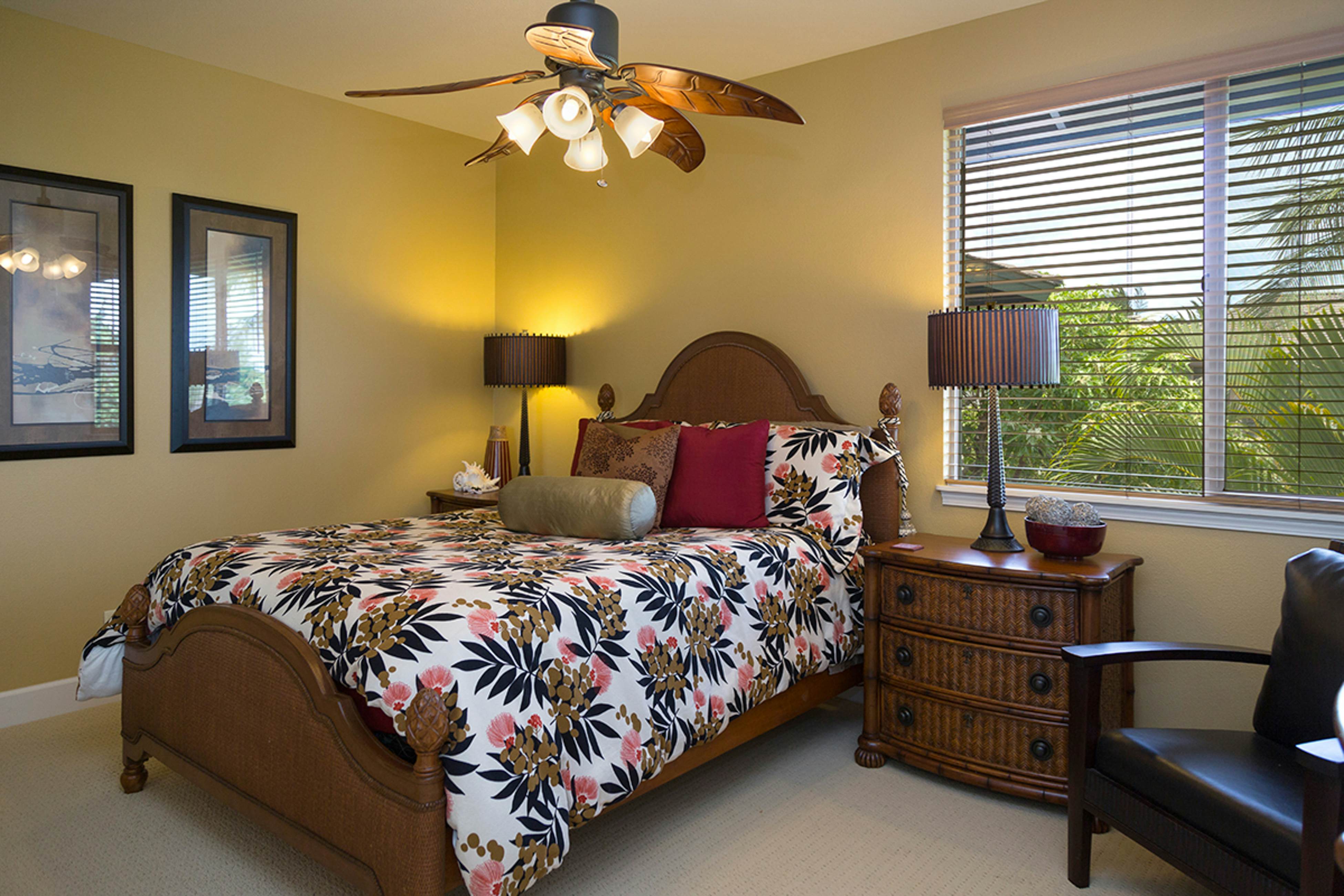 Kulalani at Mauna Lani 2002