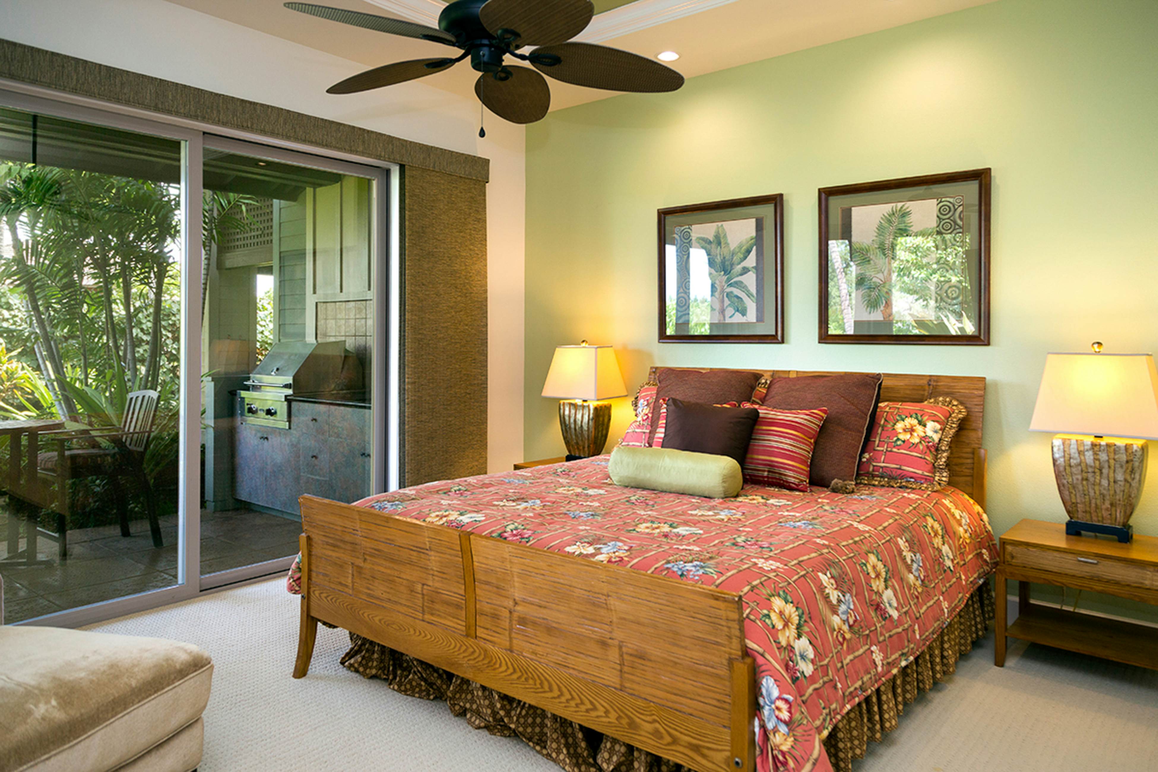 Kulalani at Mauna Lani 2002