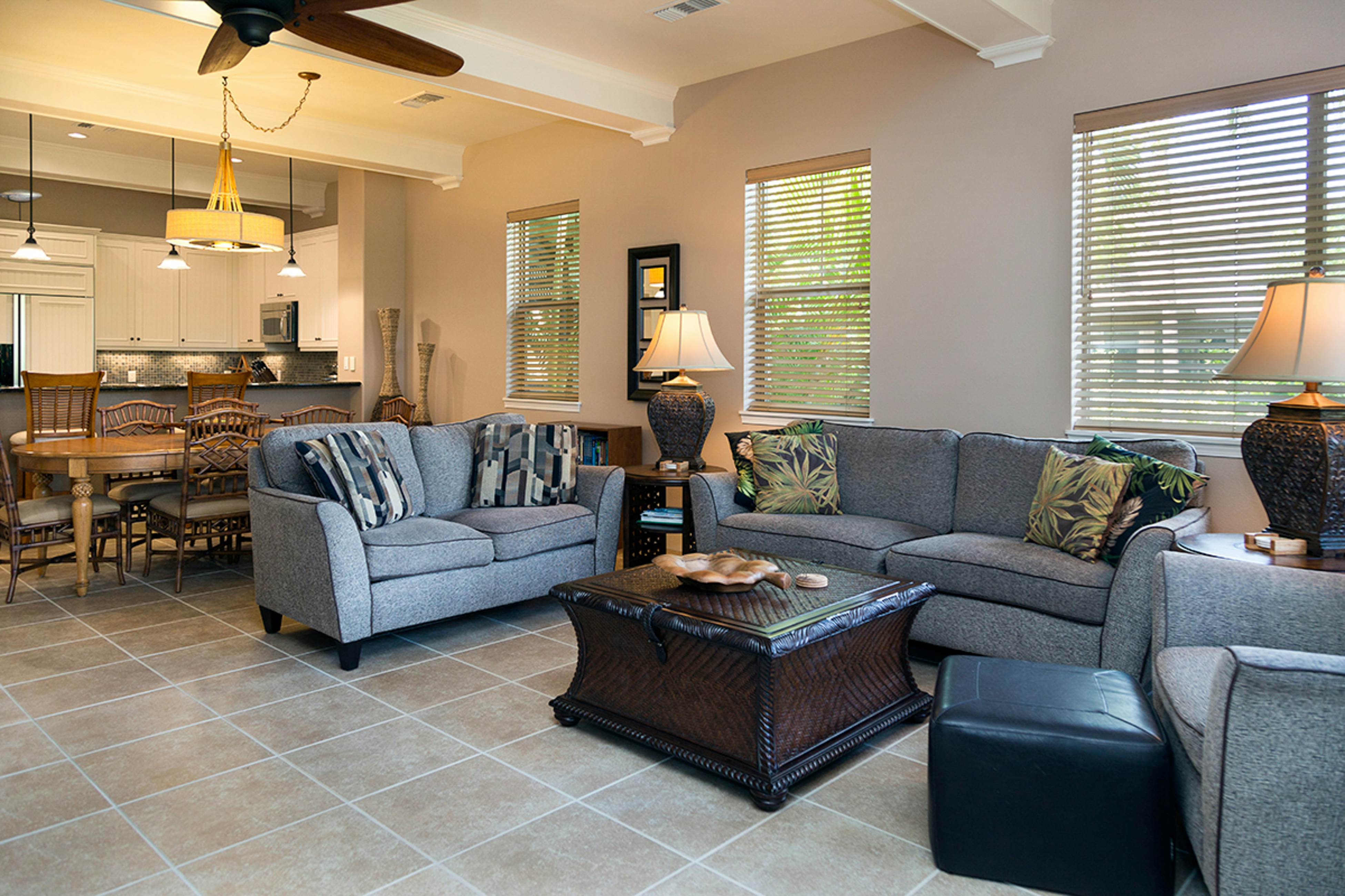 Kulalani at Mauna Lani 2002