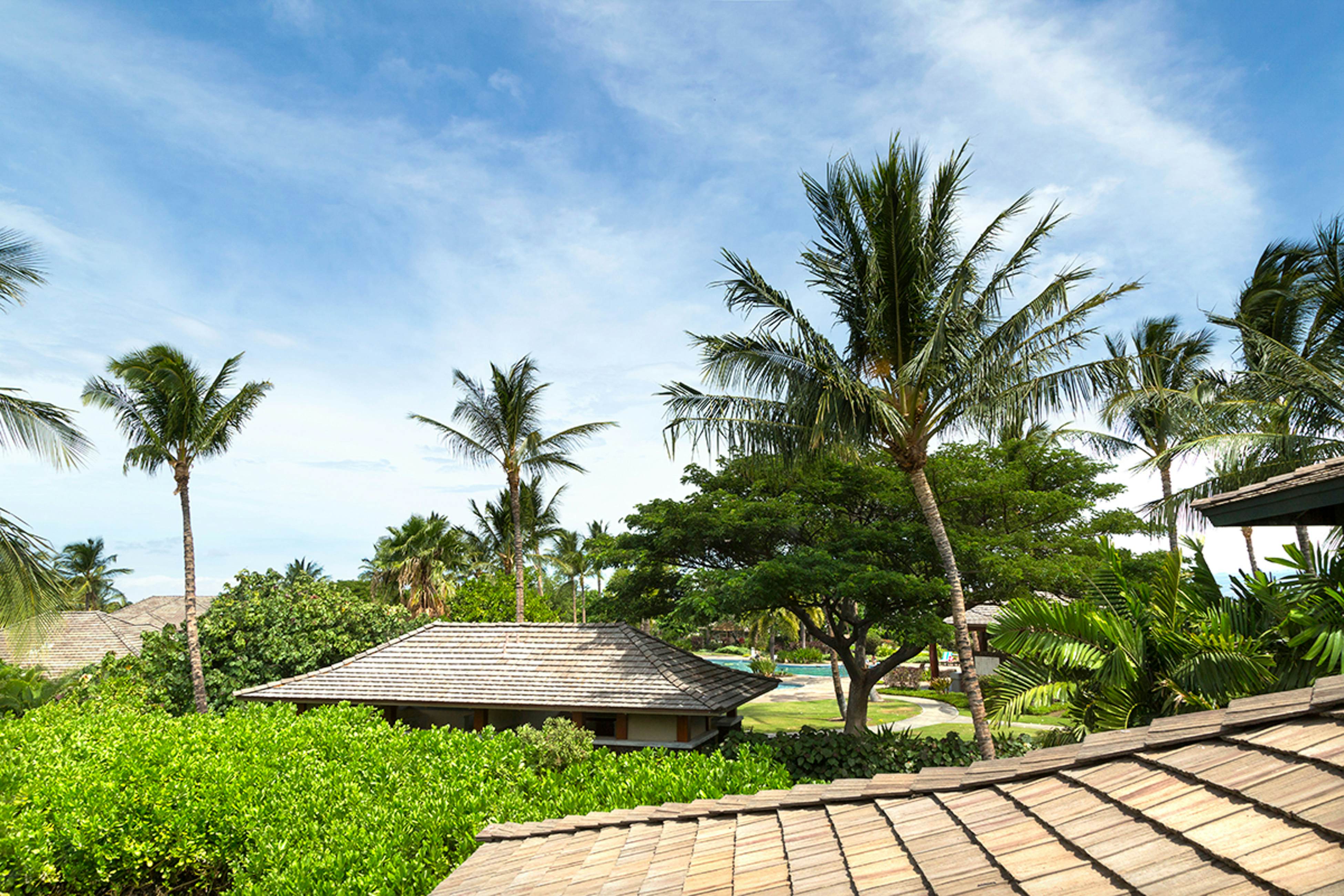Kulalani at Mauna Lani 2002