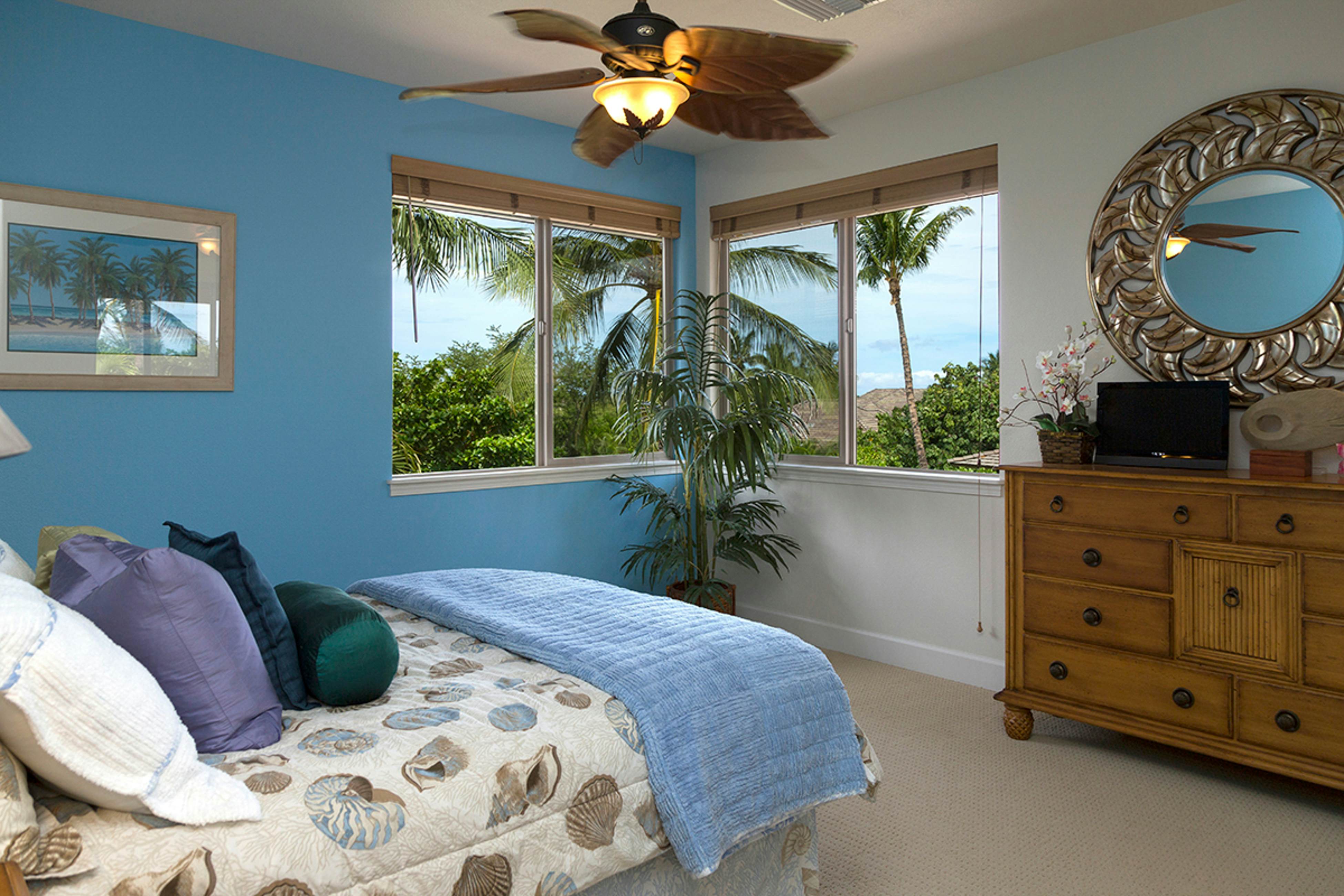 Kulalani at Mauna Lani 2002