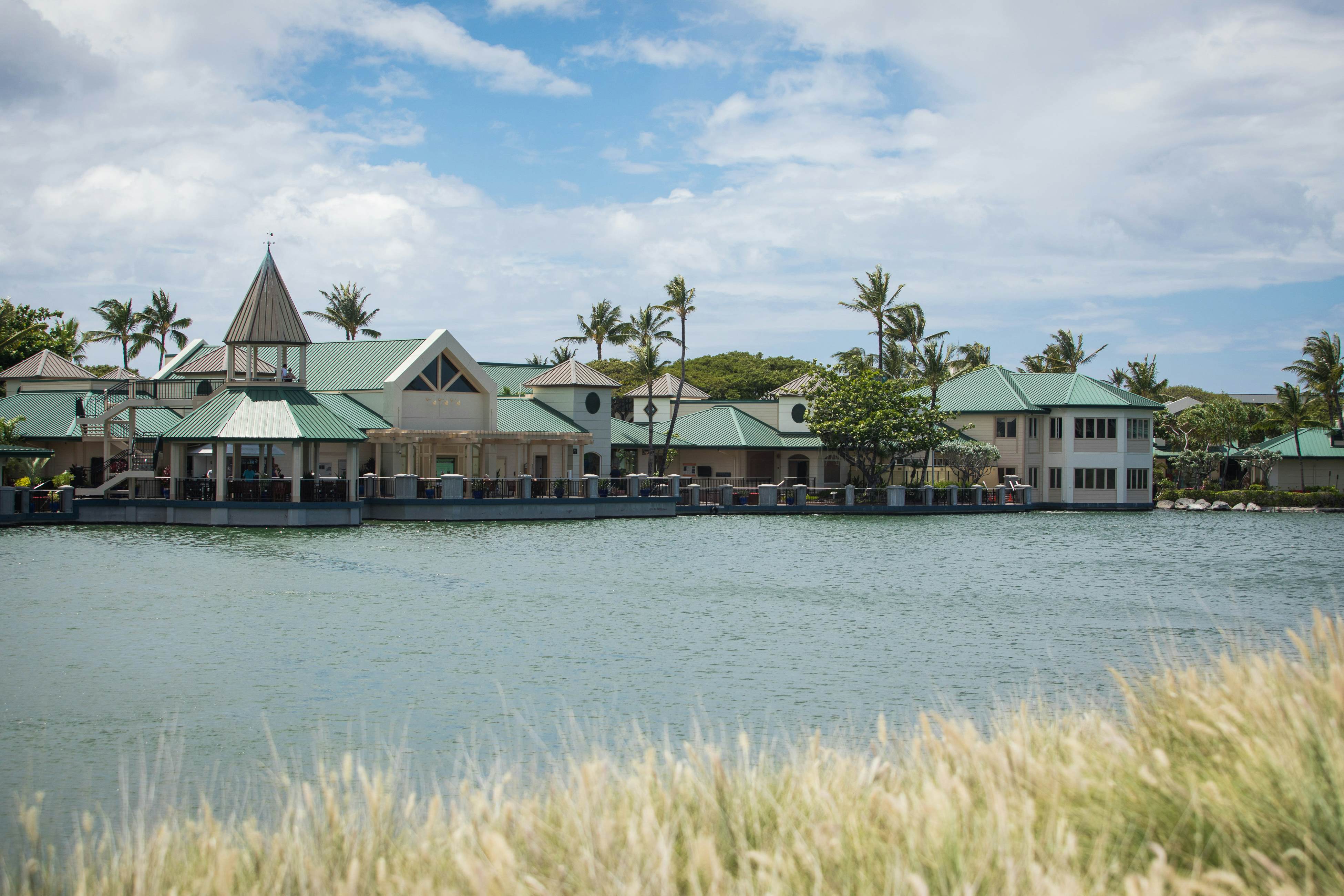Waikoloa Fairway Villas O3