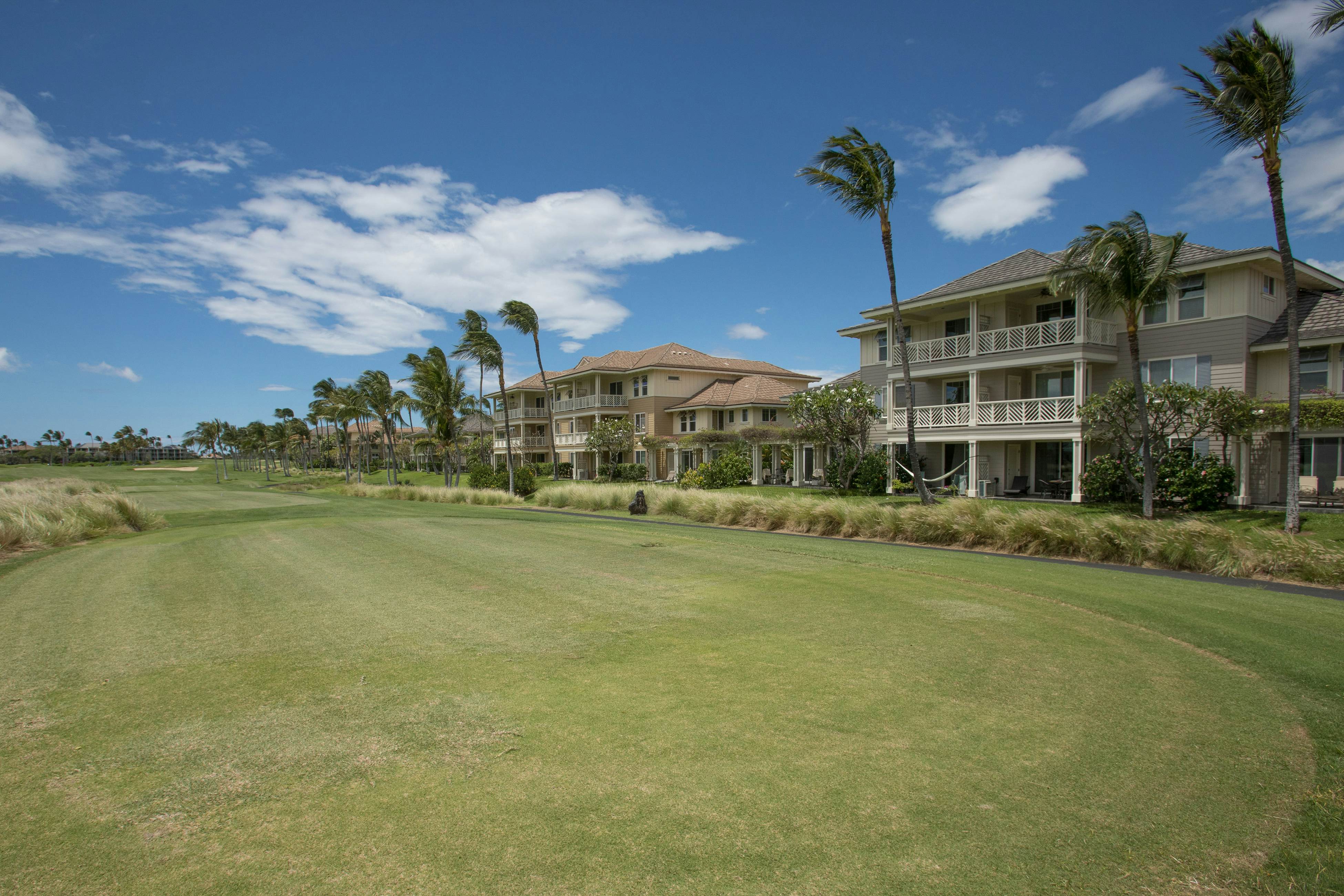 Waikoloa Fairway Villas O3