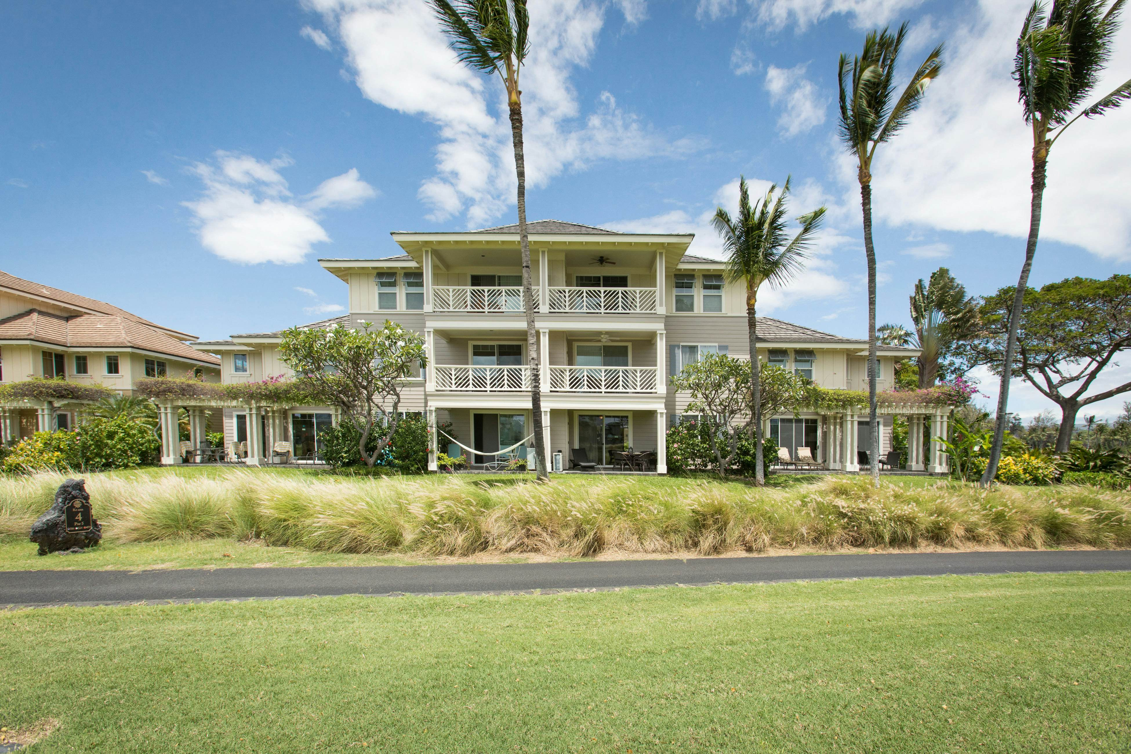 Waikoloa Fairway Villas O3