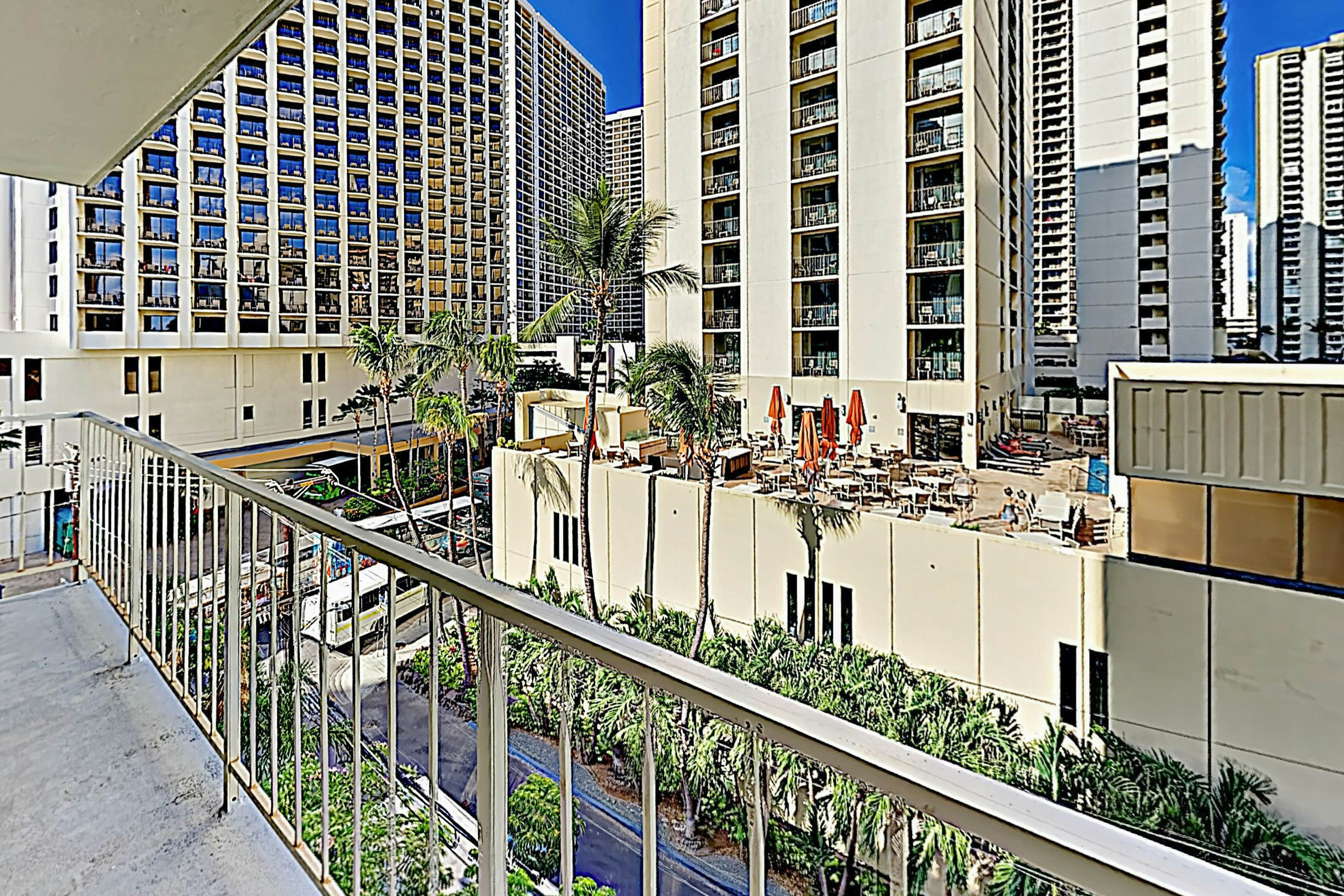 Scandia Towers 502 2 BD Honolulu, HI Vacation Rental Vacasa