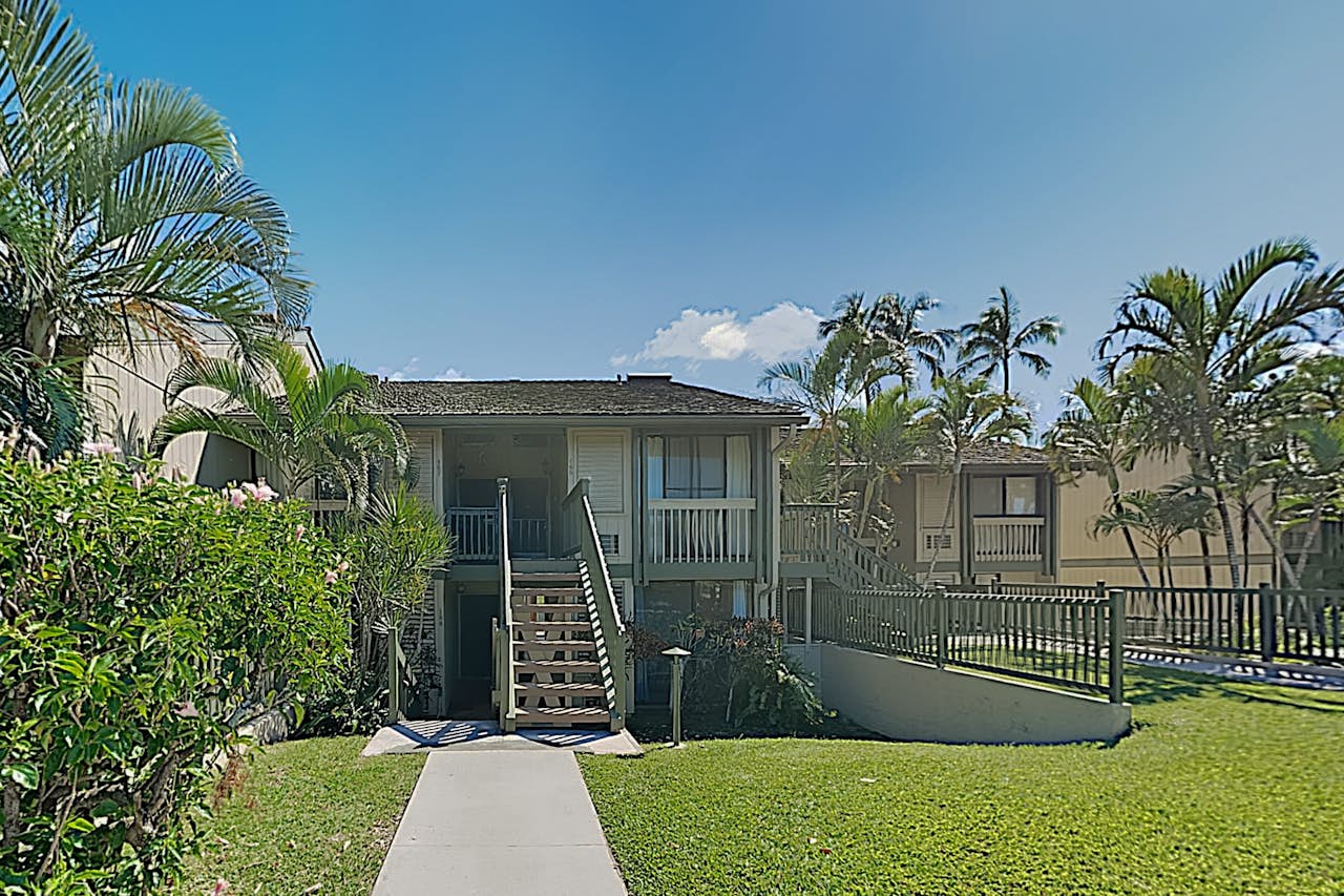 Turtle Bay Resort 166 1 BD Kahuku, HI Vacation Rental Vacasa