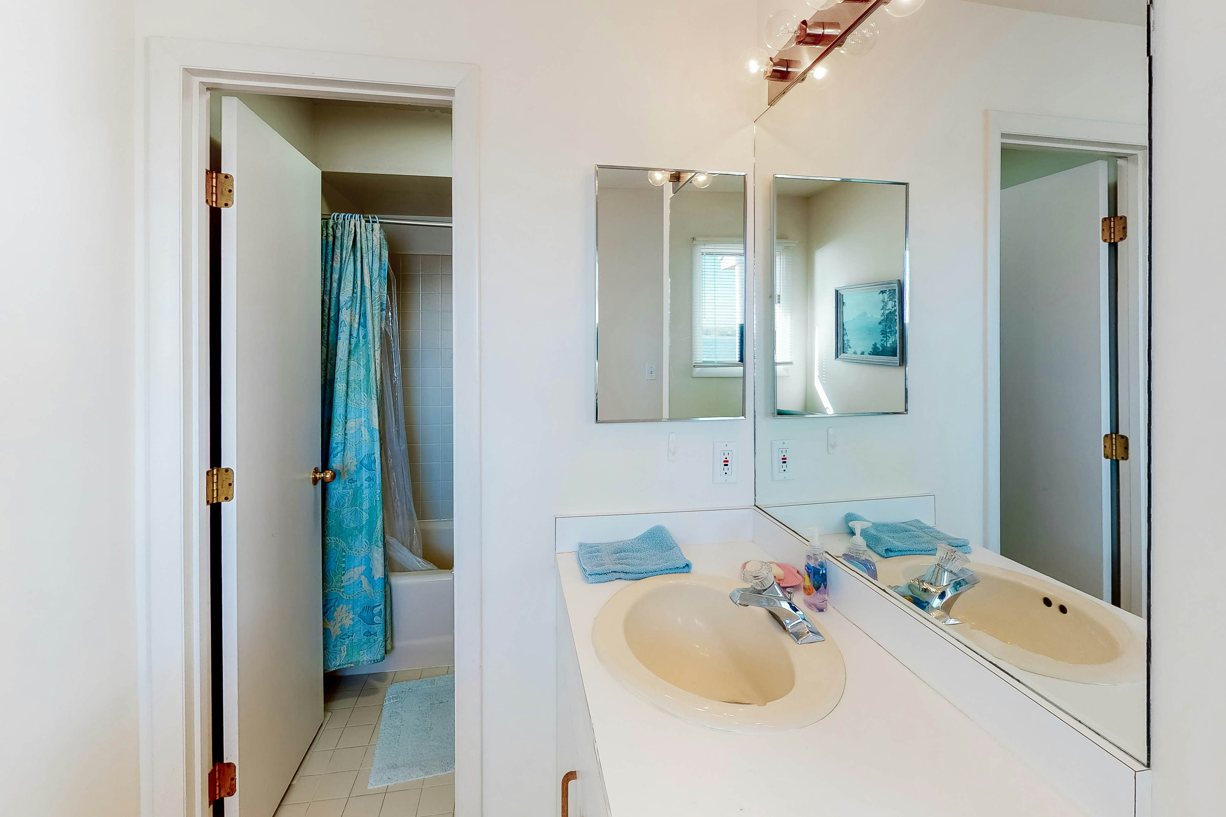 Kings Grant 40058 Grant Dr. 46 3 BD Fenwick Island, DE Vacation