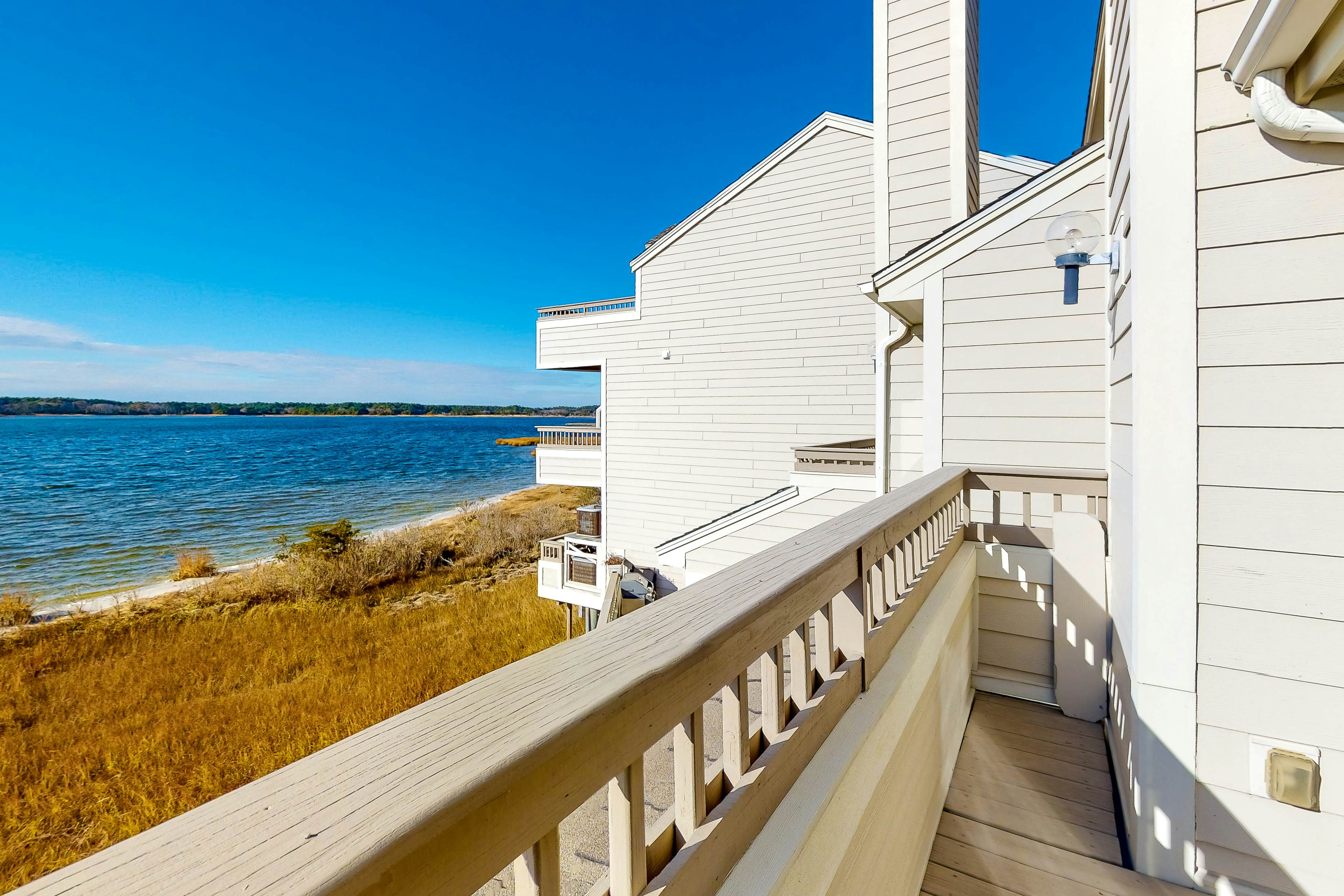 Kings Grant 40058 Grant Dr. 46 3 BD Fenwick Island, DE Vacation