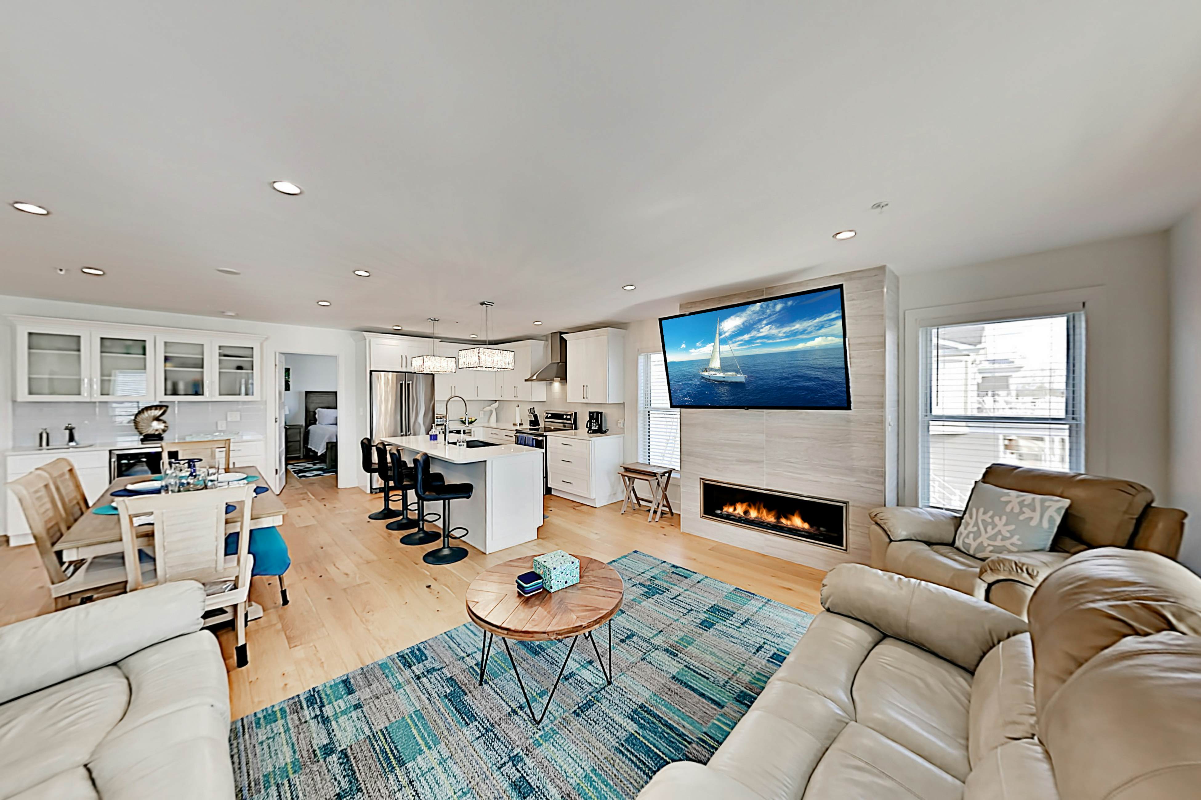 Dewey Beach Vacation Rentals, House Rentals, Condos Vacasa