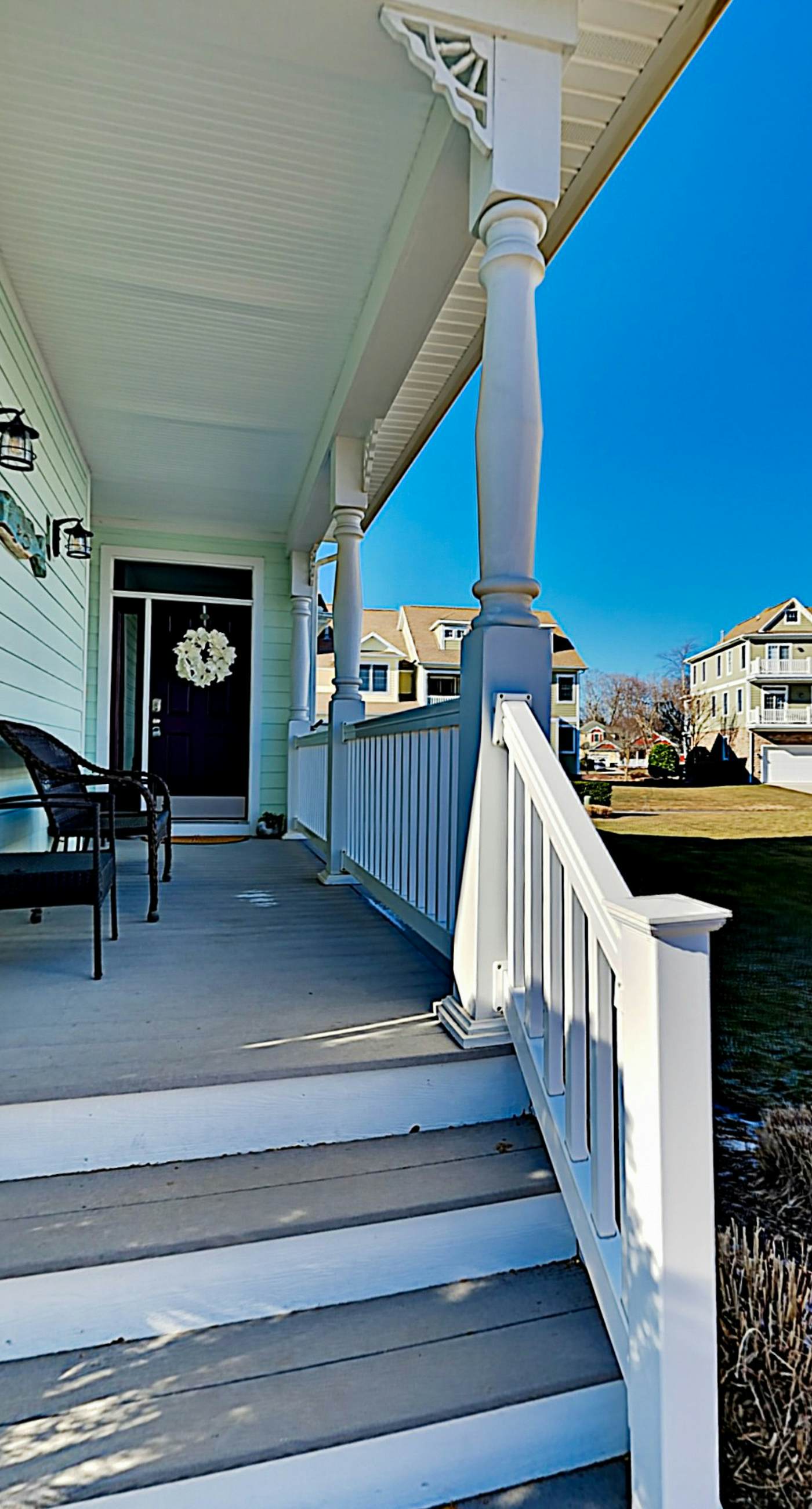 Bayside Resort - 11134 Signature Blvd