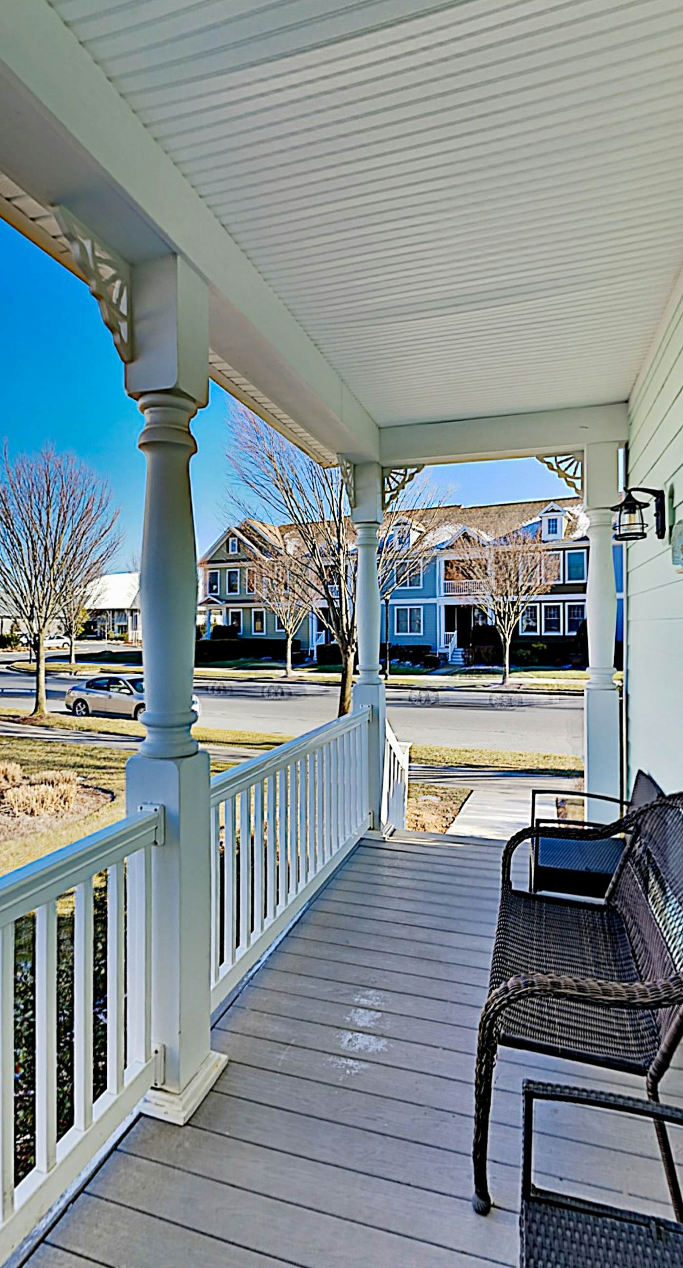 Bayside Resort - 11134 Signature Blvd