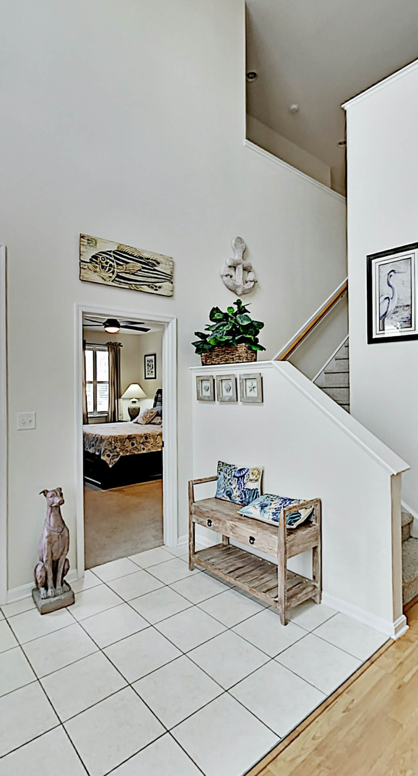 Bayside Resort - 11134 Signature Blvd