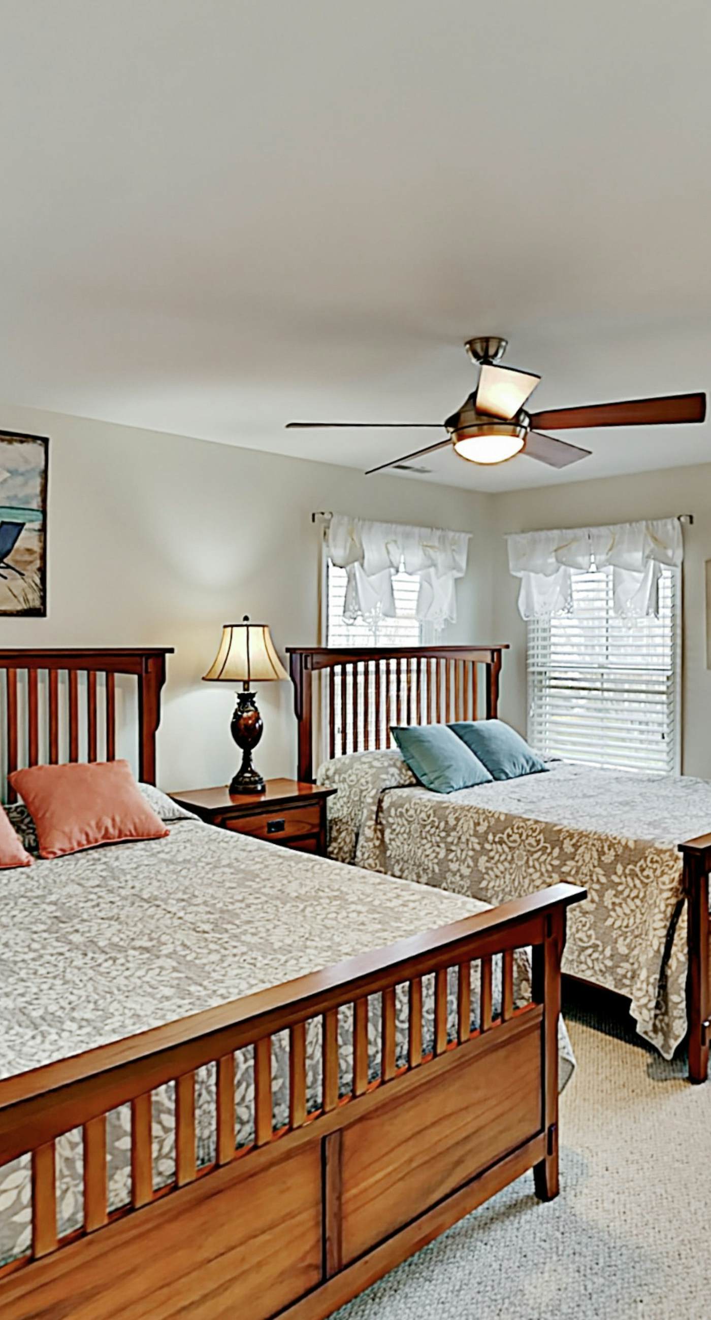 Bayside Resort - 11134 Signature Blvd