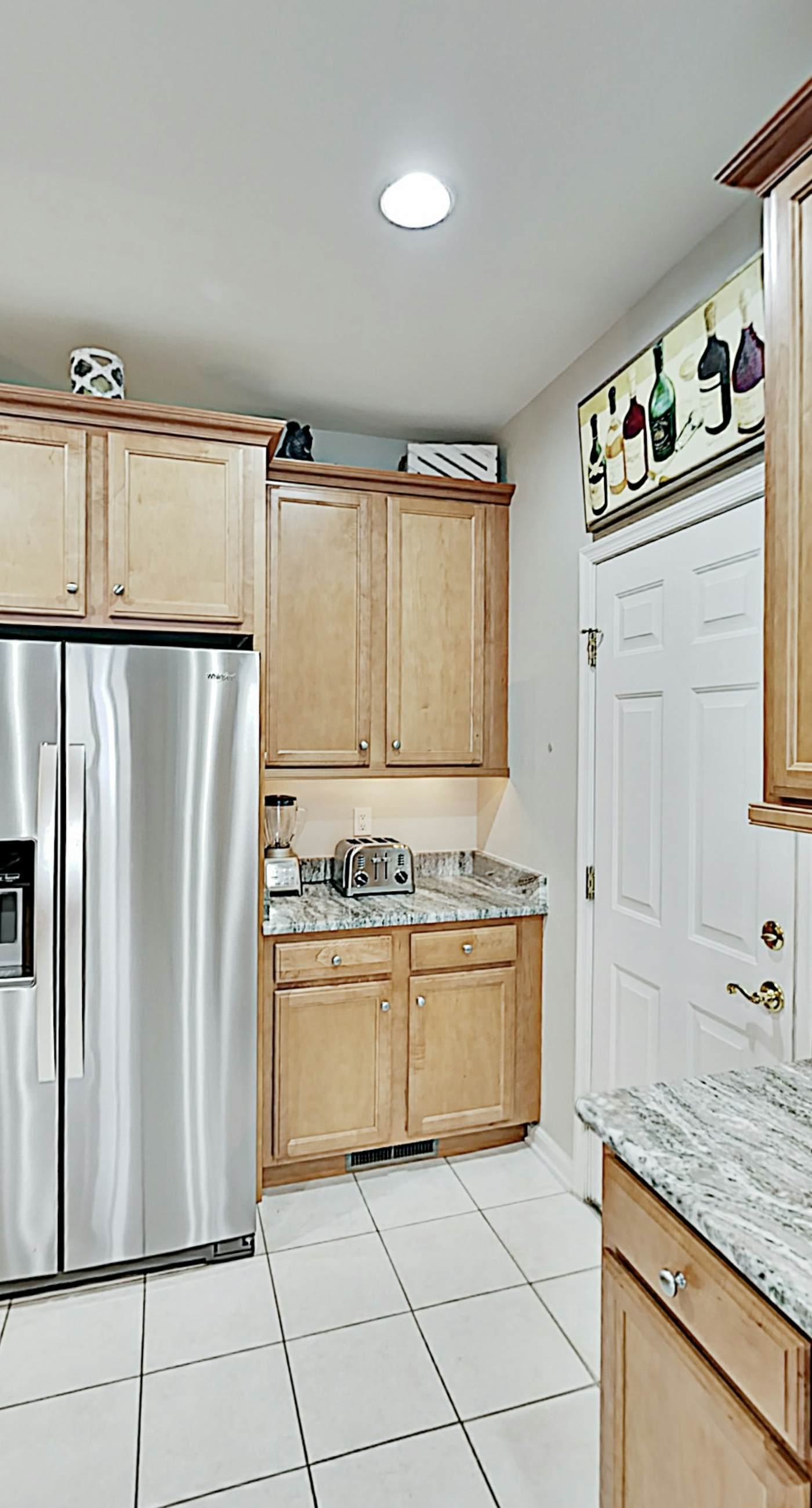 Bayside Resort - 11134 Signature Blvd