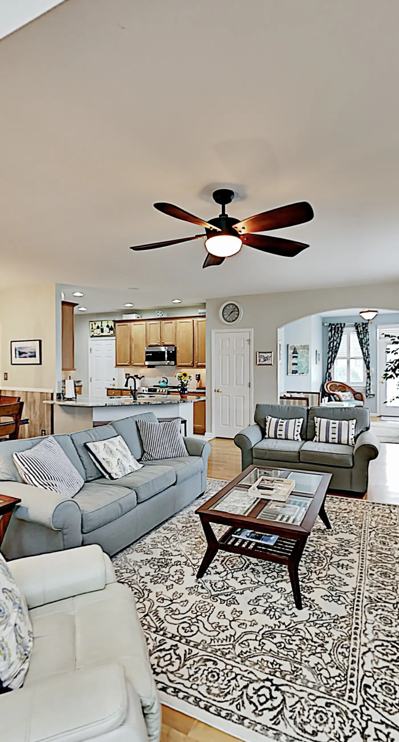 Bayside Resort 11134 Signature Blvd. 3 BD Selbyville, DE Vacation