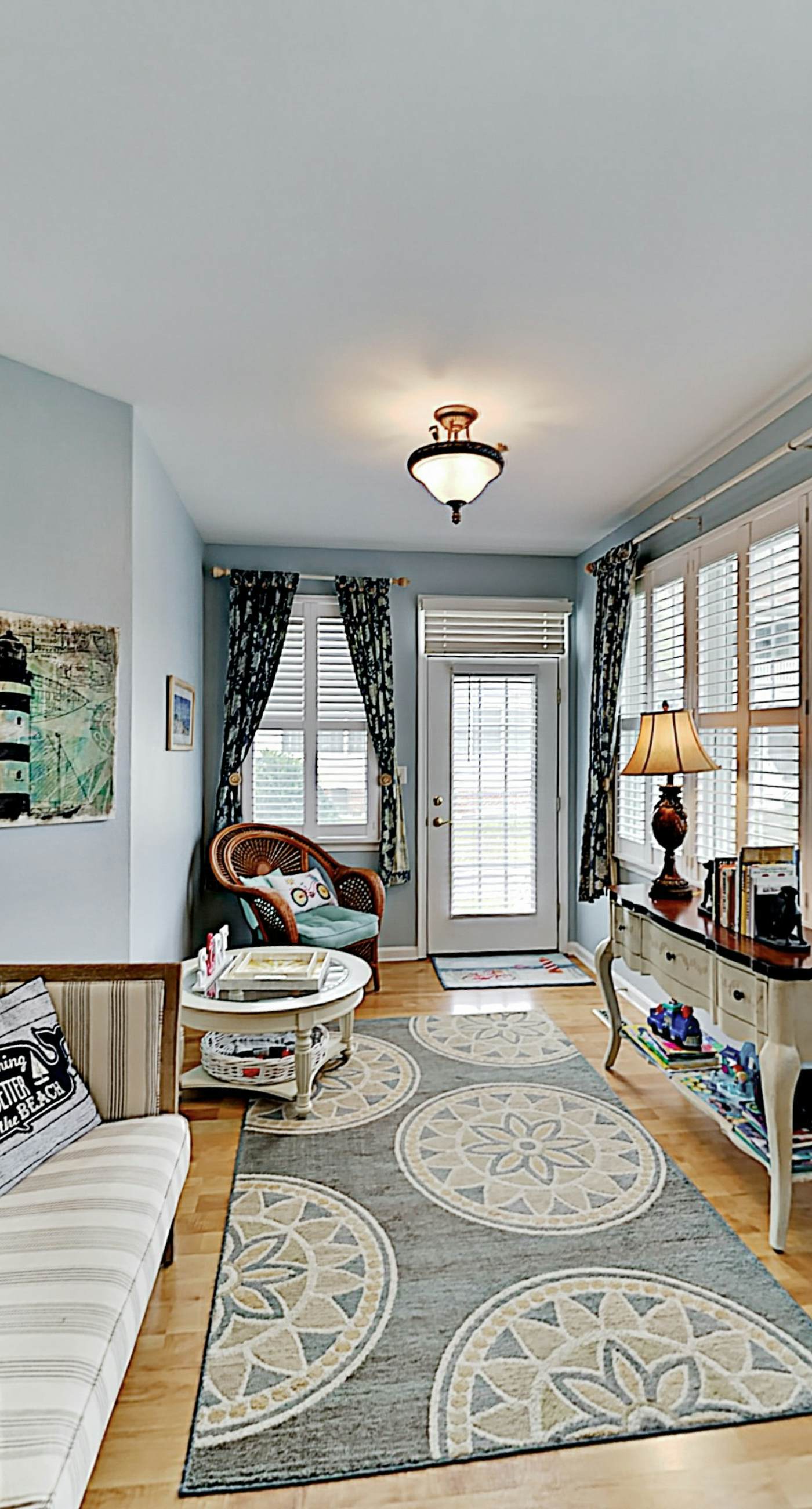 Bayside Resort - 11134 Signature Blvd