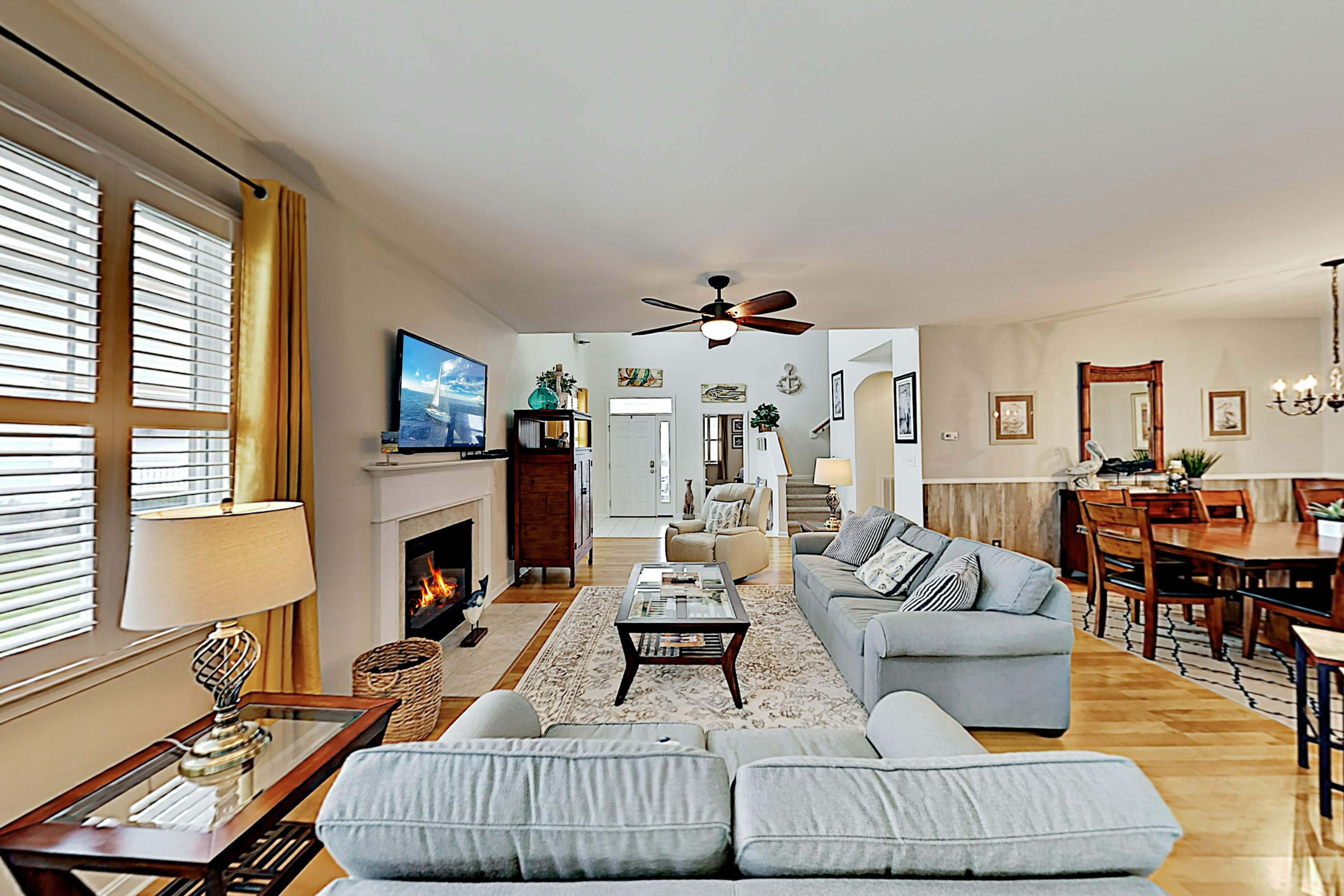 Bayside Resort - 11134 Signature Blvd