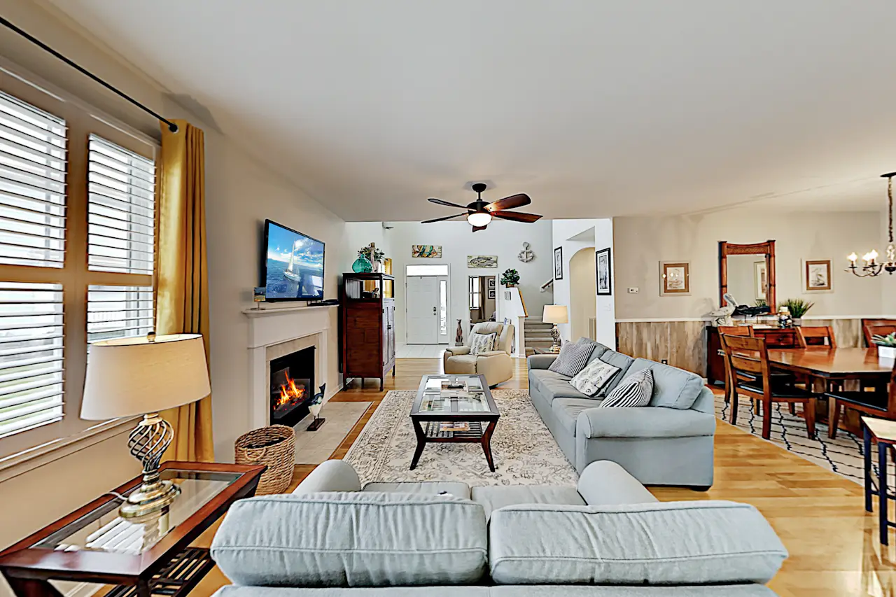 Bayside Resort 11134 Signature Blvd. 3 BD Selbyville, DE Vacation