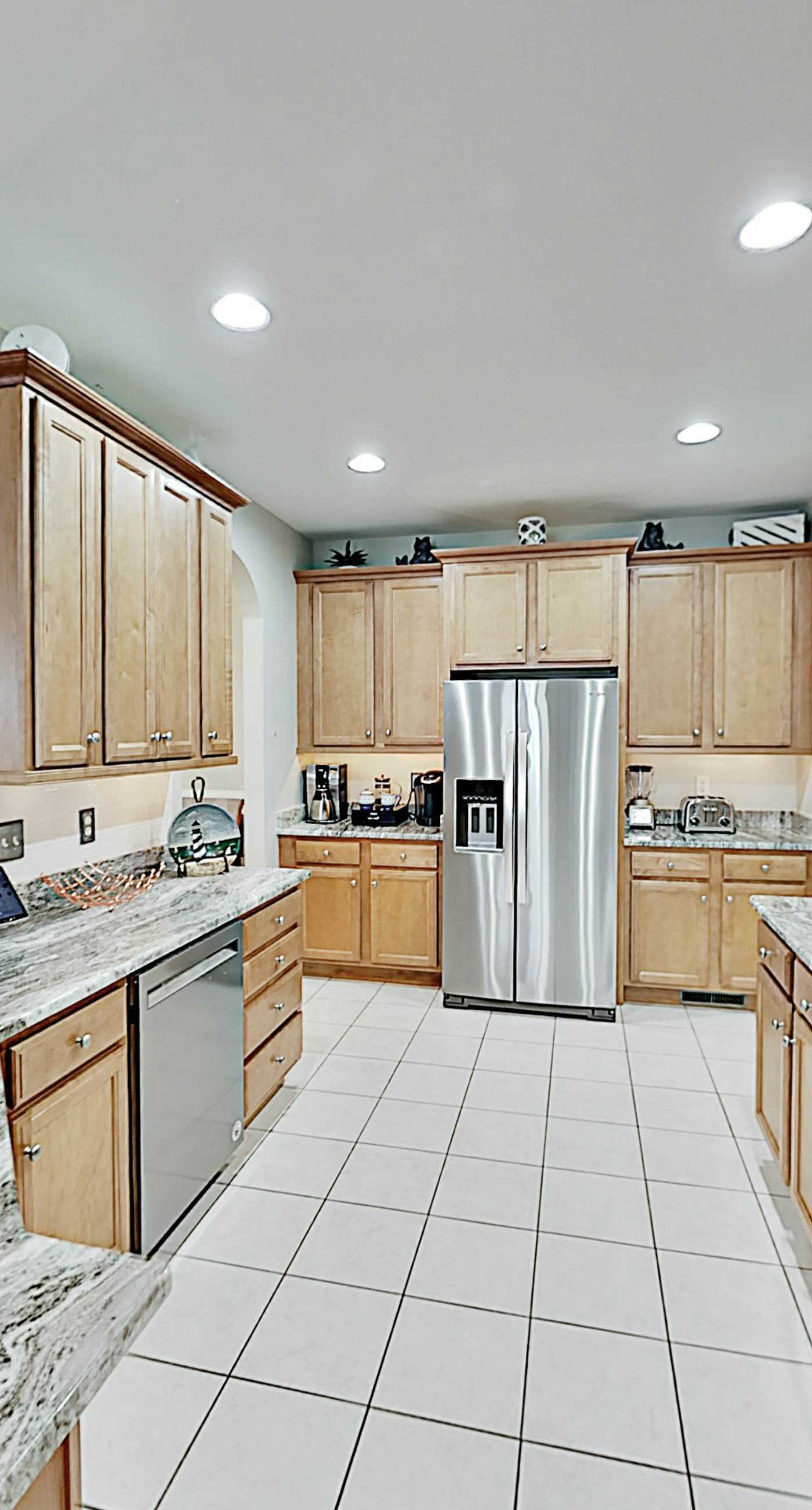 Bayside Resort - 11134 Signature Blvd