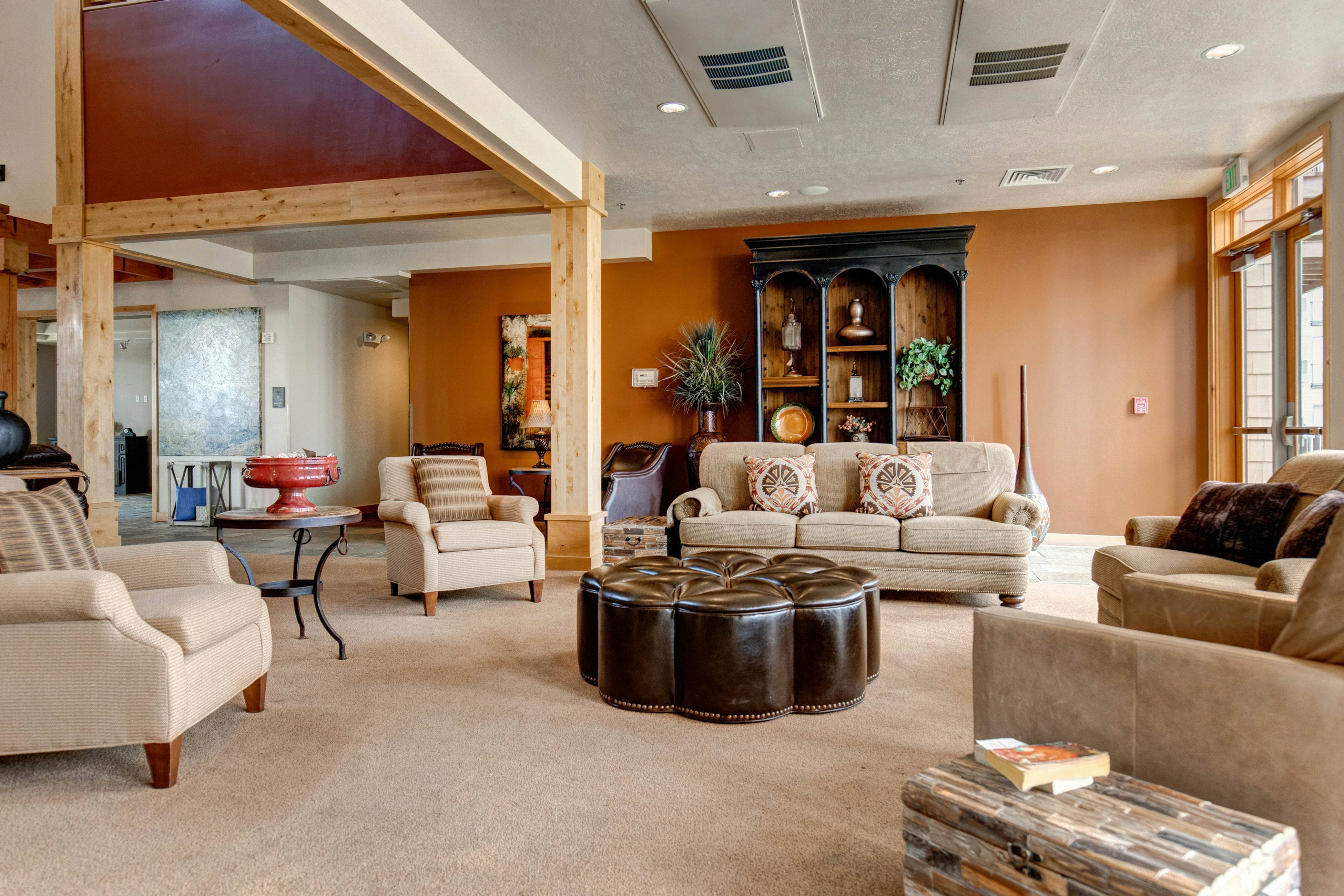 The Mountain Getaway 2035 at Stillwater